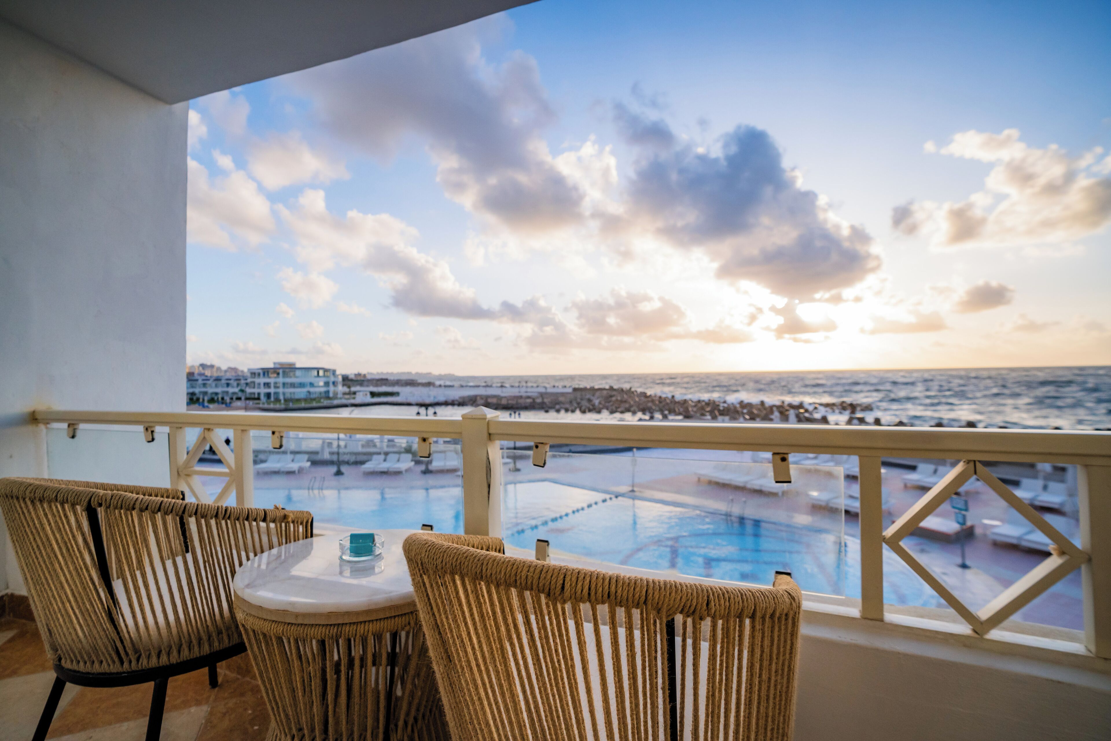 Sunrise Alex Avenue Hotel Sunrise Alex Avenue Hotel