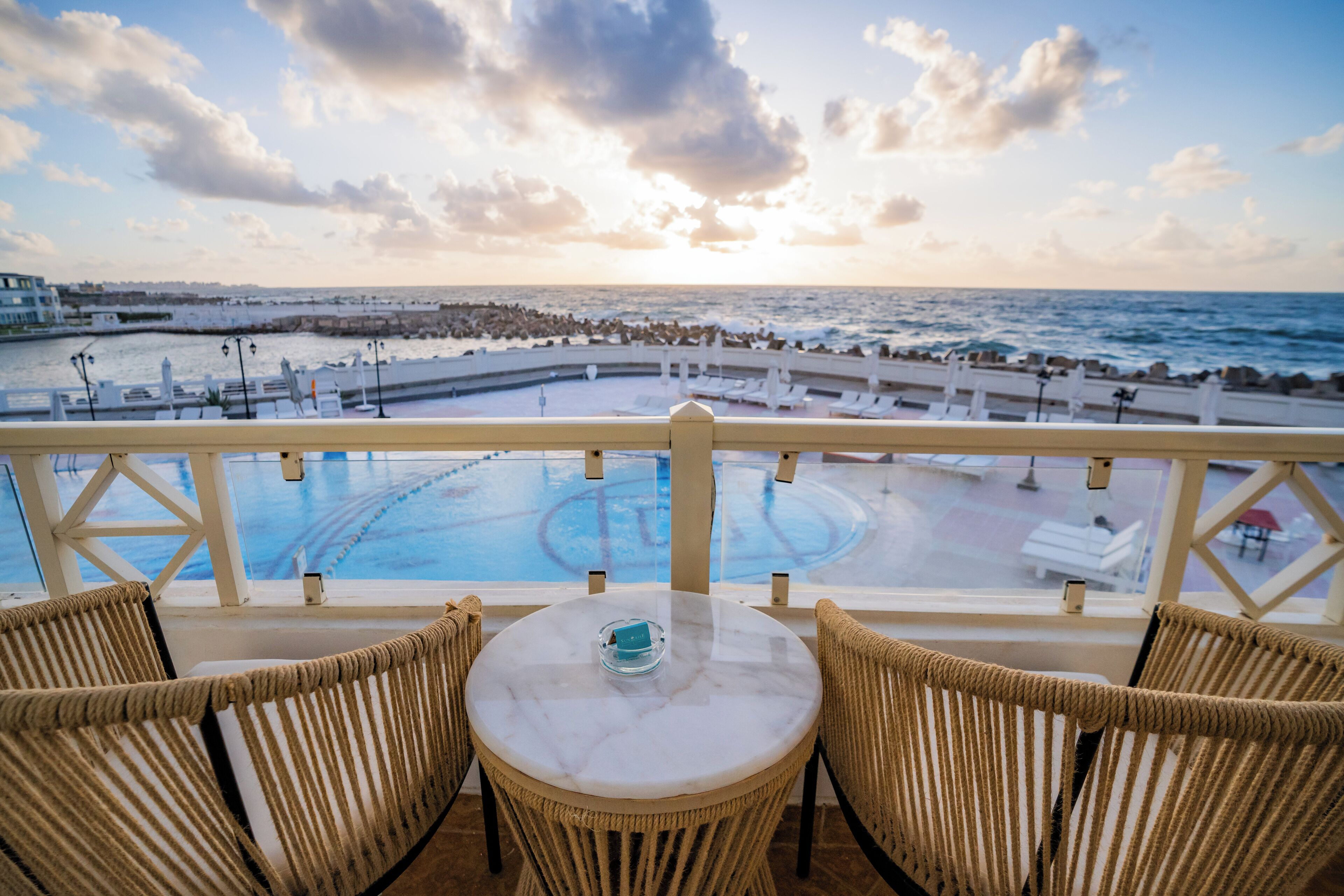Sunrise Alex Avenue Hotel Sunrise Alex Avenue Hotel