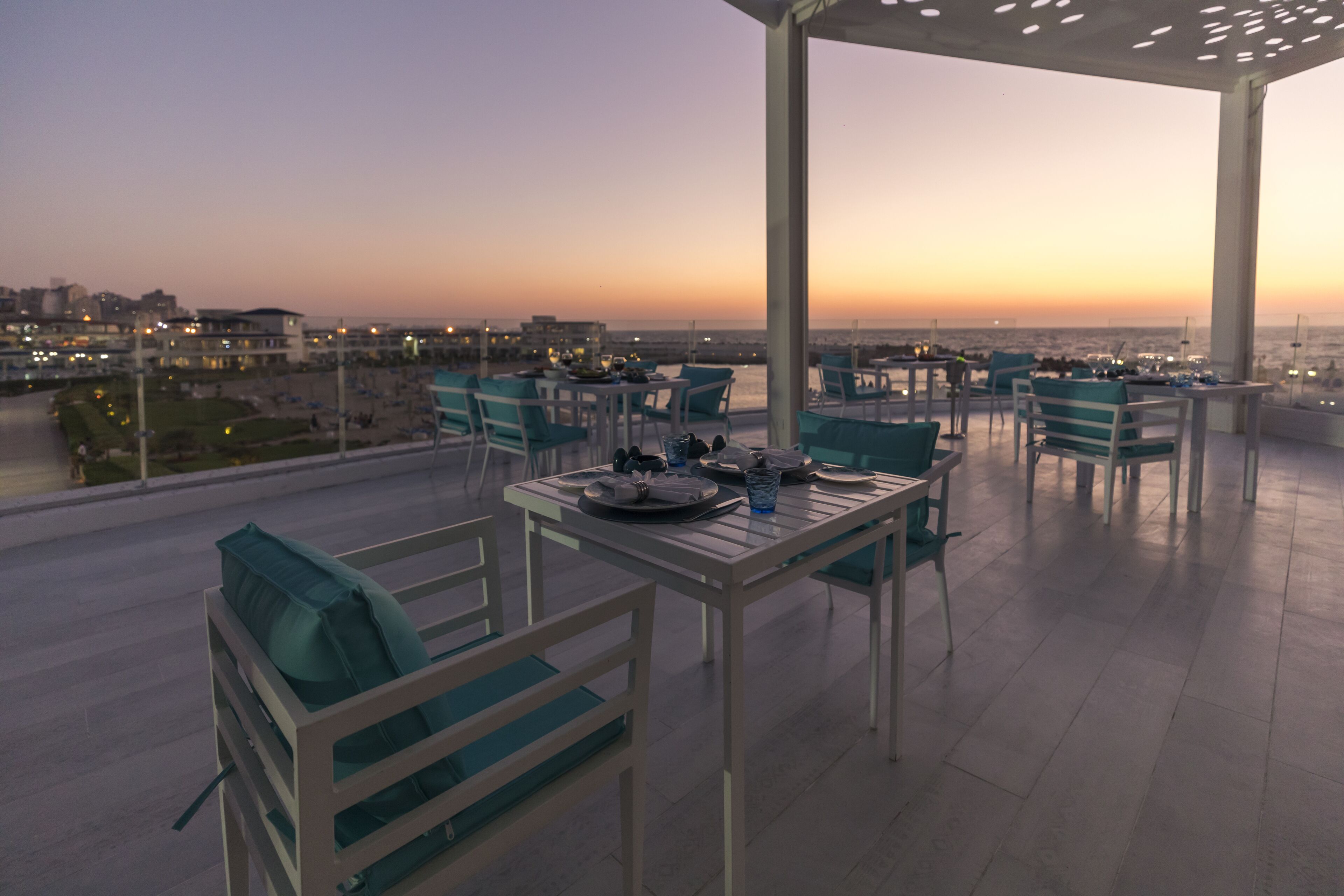 Sunrise Alex Avenue Hotel Sunrise Alex Avenue Hotel