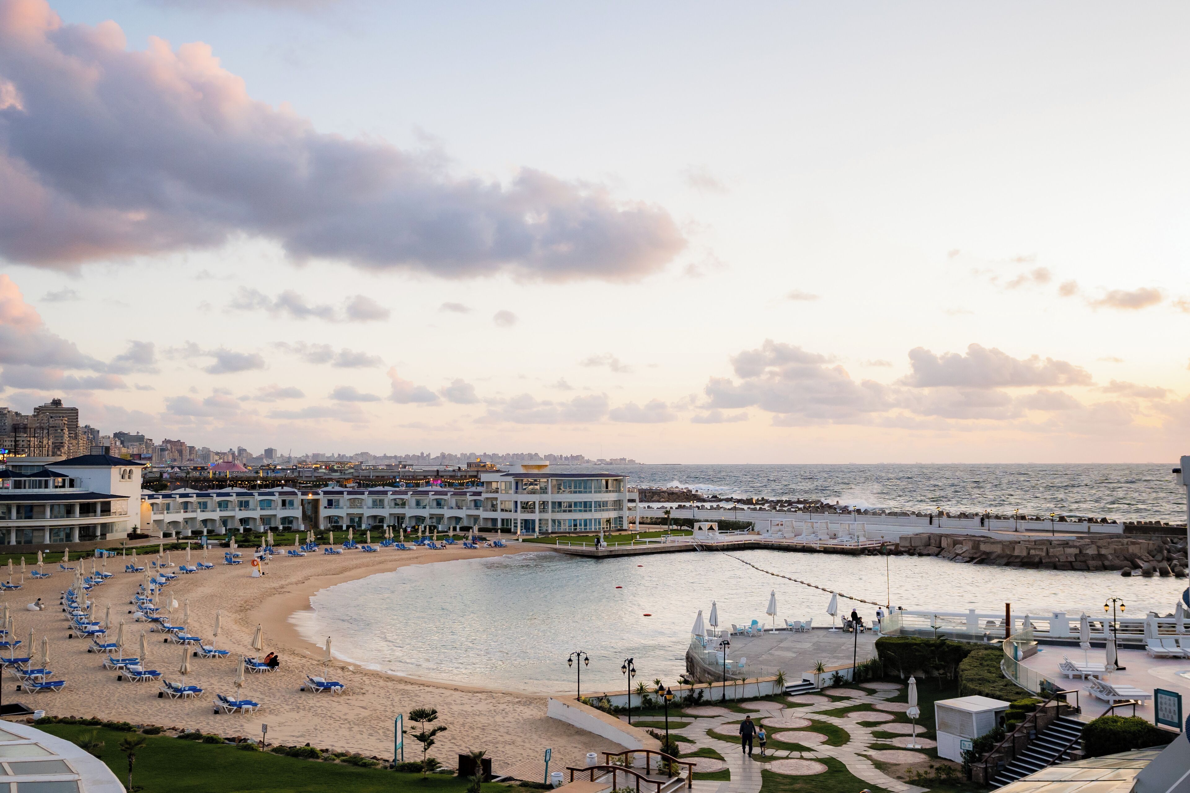 Sunrise Alex Avenue Hotel Sunrise Alex Avenue Hotel
