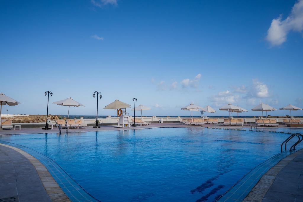 Sunrise Alex Avenue Hotel Sunrise Alex Avenue Hotel