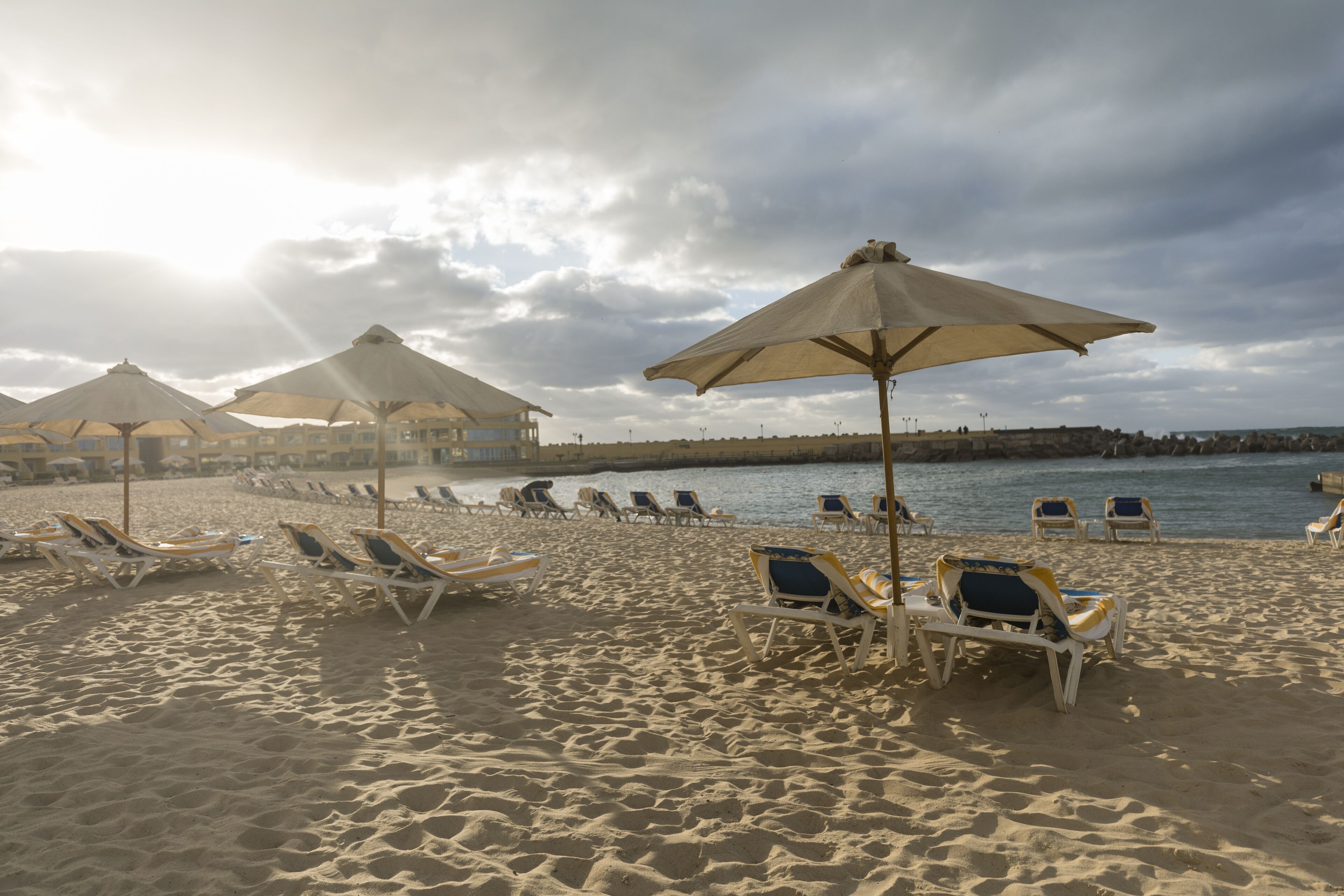 Sunrise Alex Avenue Hotel Sunrise Alex Avenue Hotel