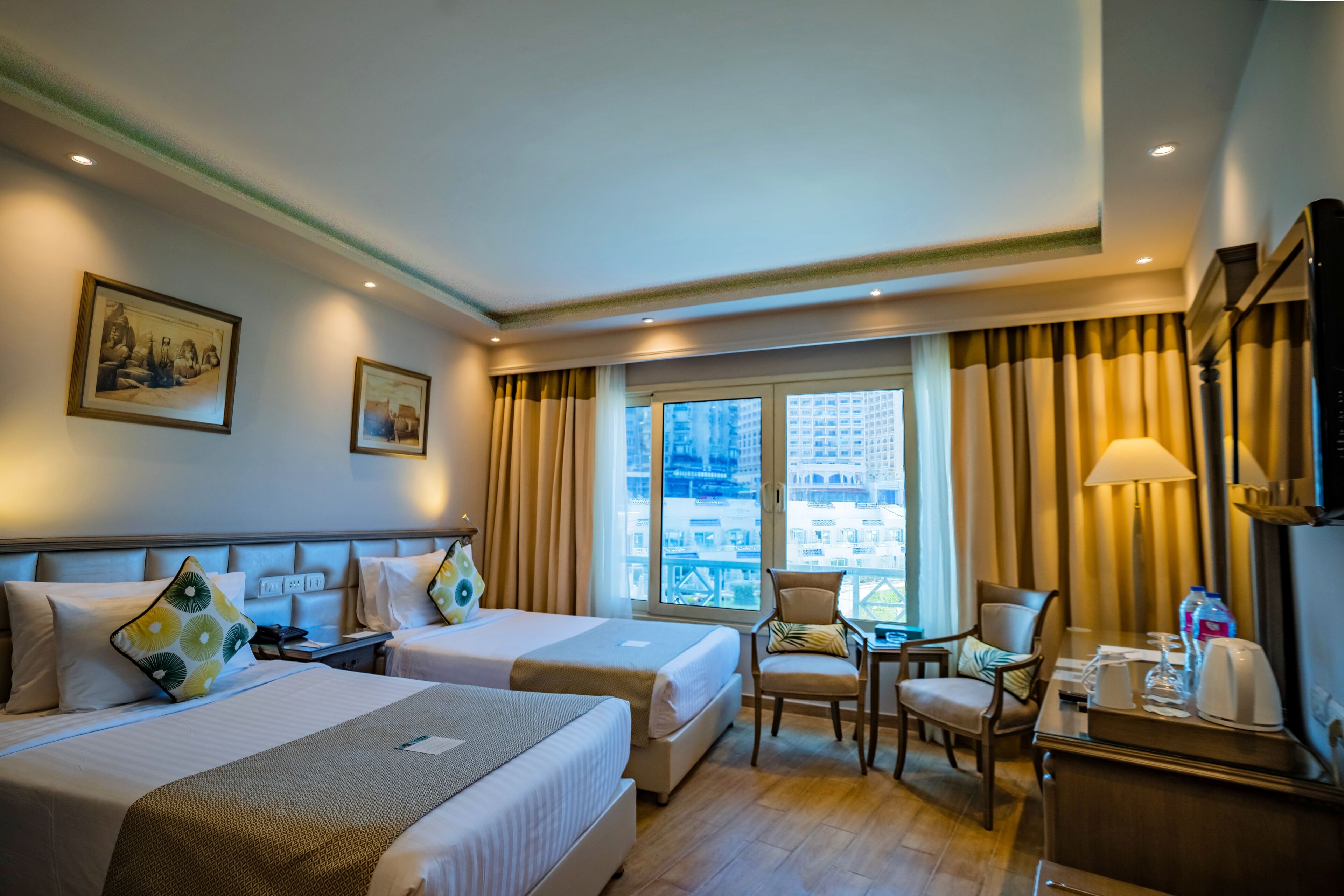 Sunrise Alex Avenue Hotel Sunrise Alex Avenue Hotel