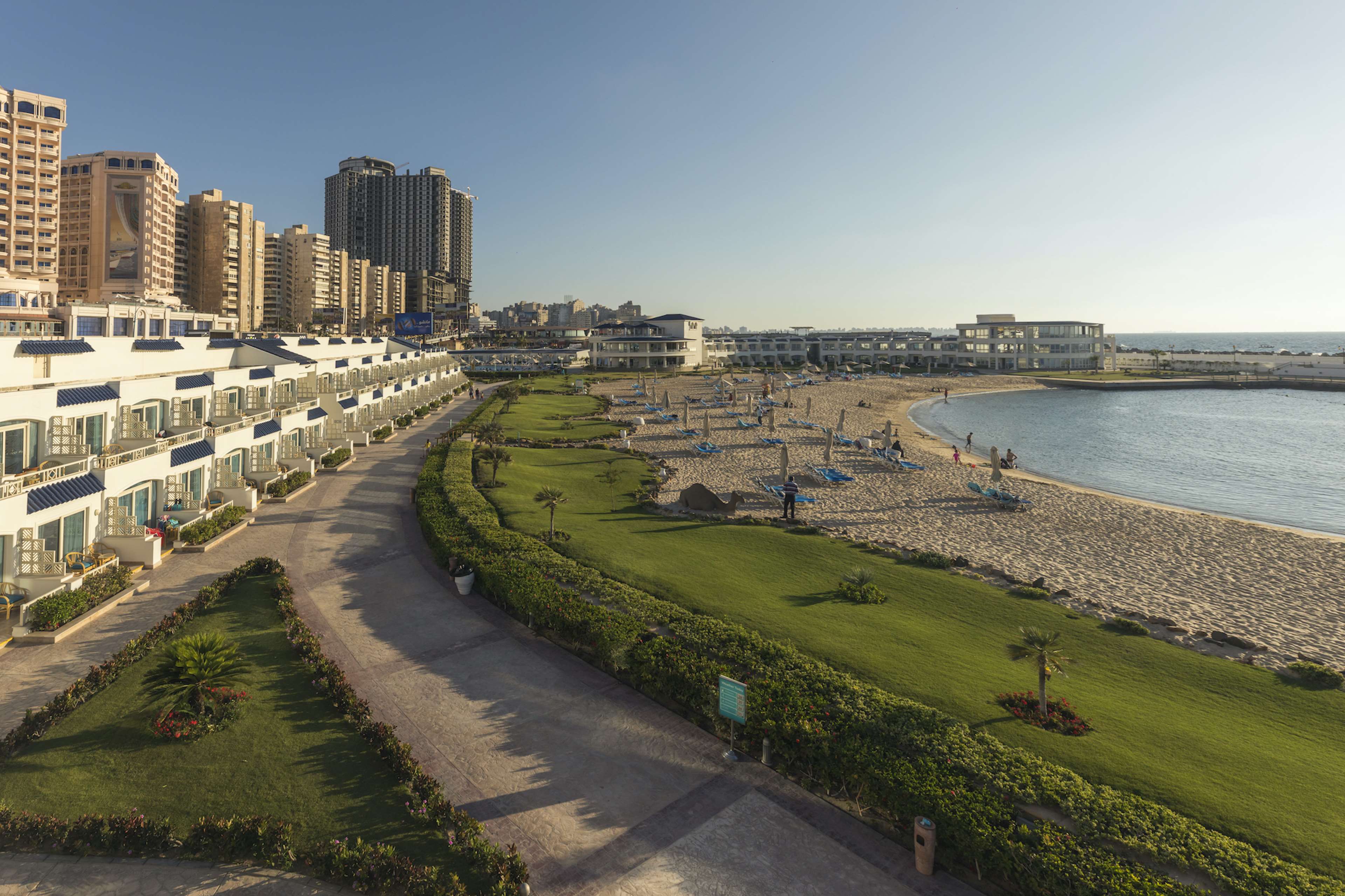 Sunrise Alex Avenue Hotel Sunrise Alex Avenue Hotel