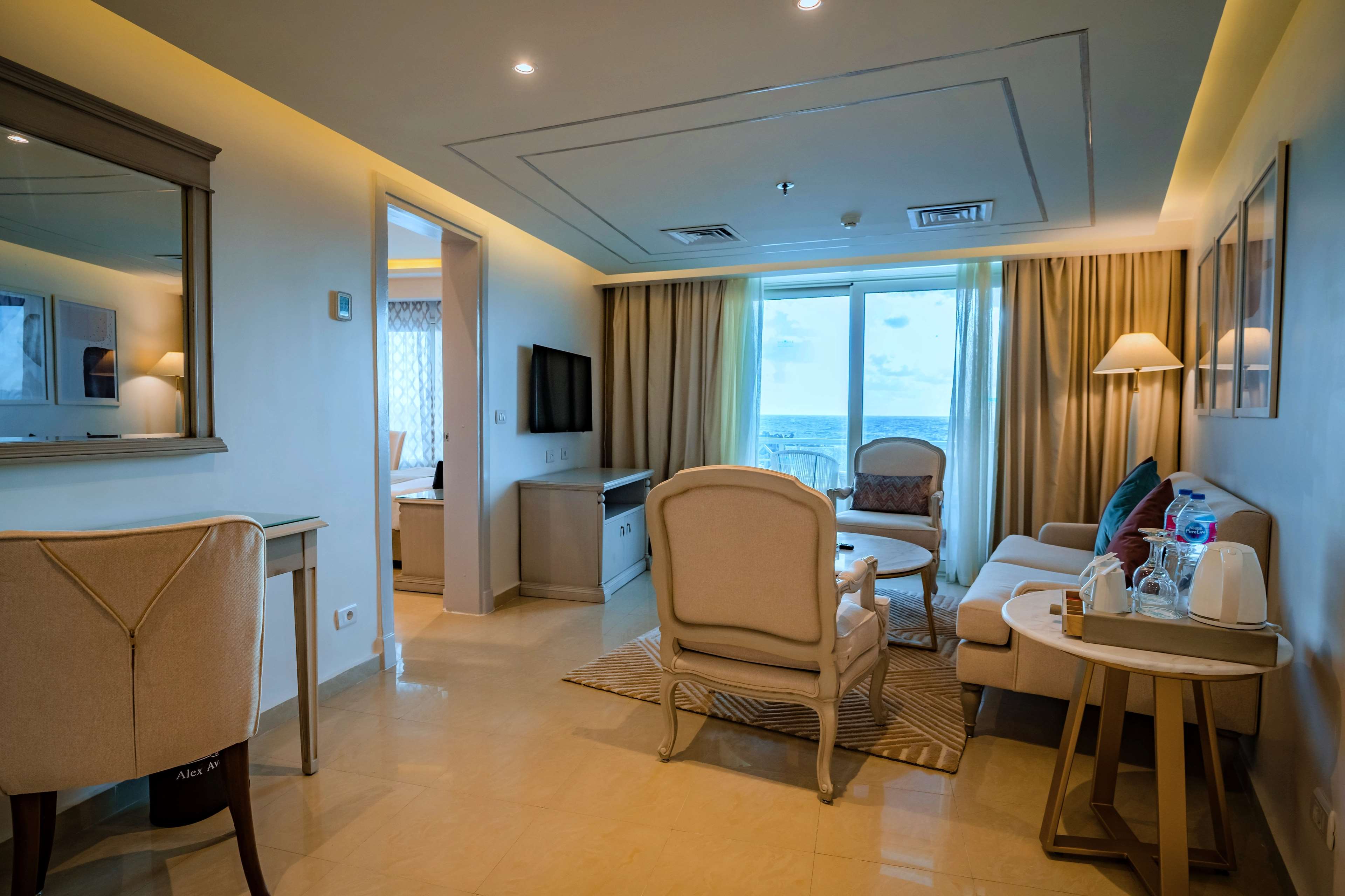 Sunrise Alex Avenue Hotel Sunrise Alex Avenue Hotel
