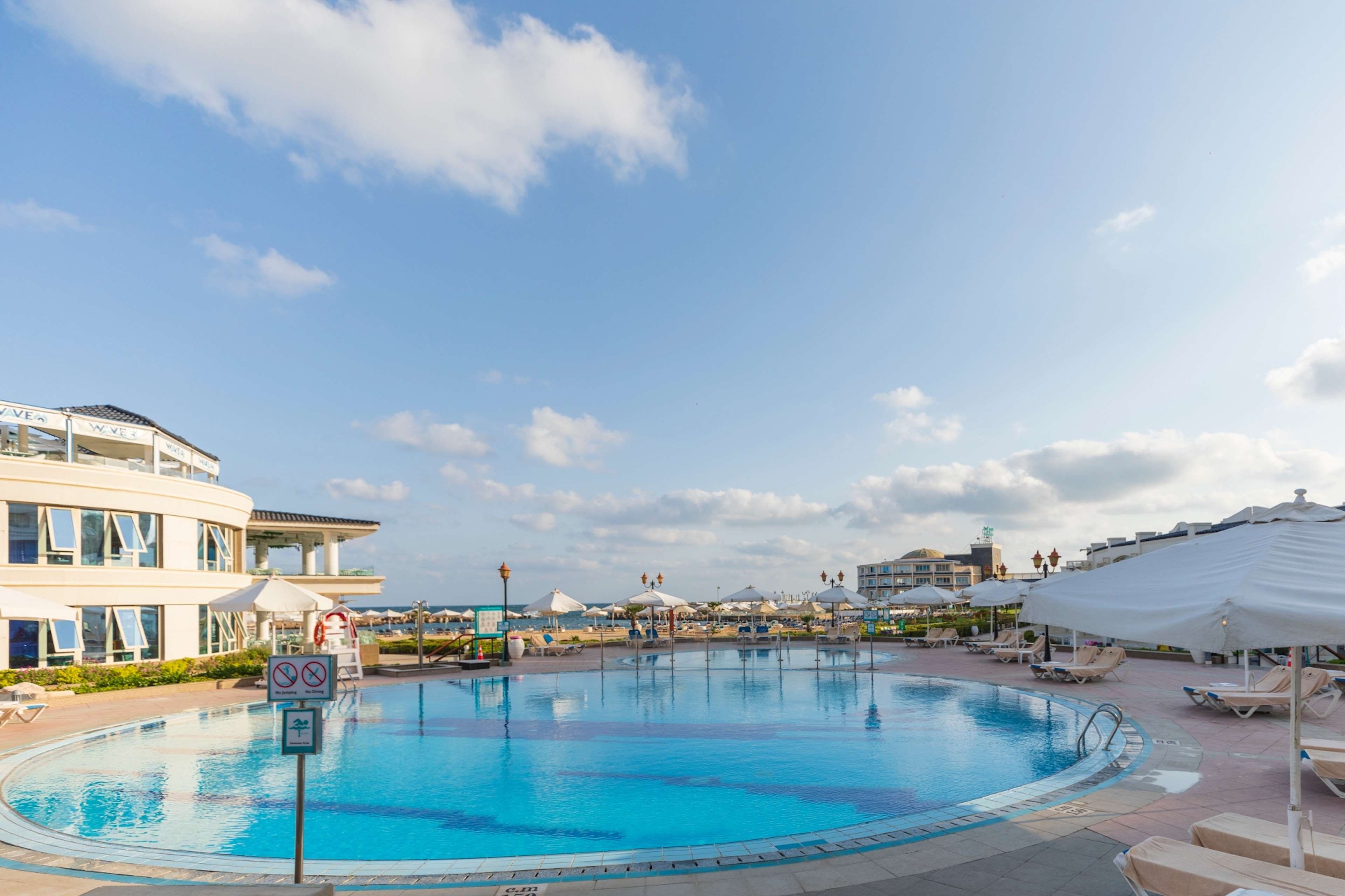 Sunrise Alex Avenue Hotel Sunrise Alex Avenue Hotel