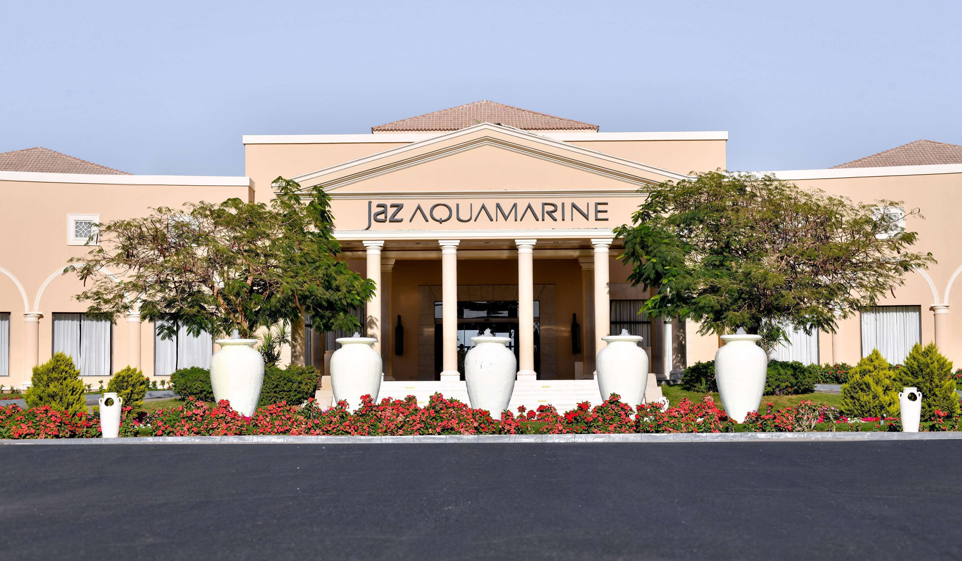 Jaz Aquamarine Jaz Aquamarine