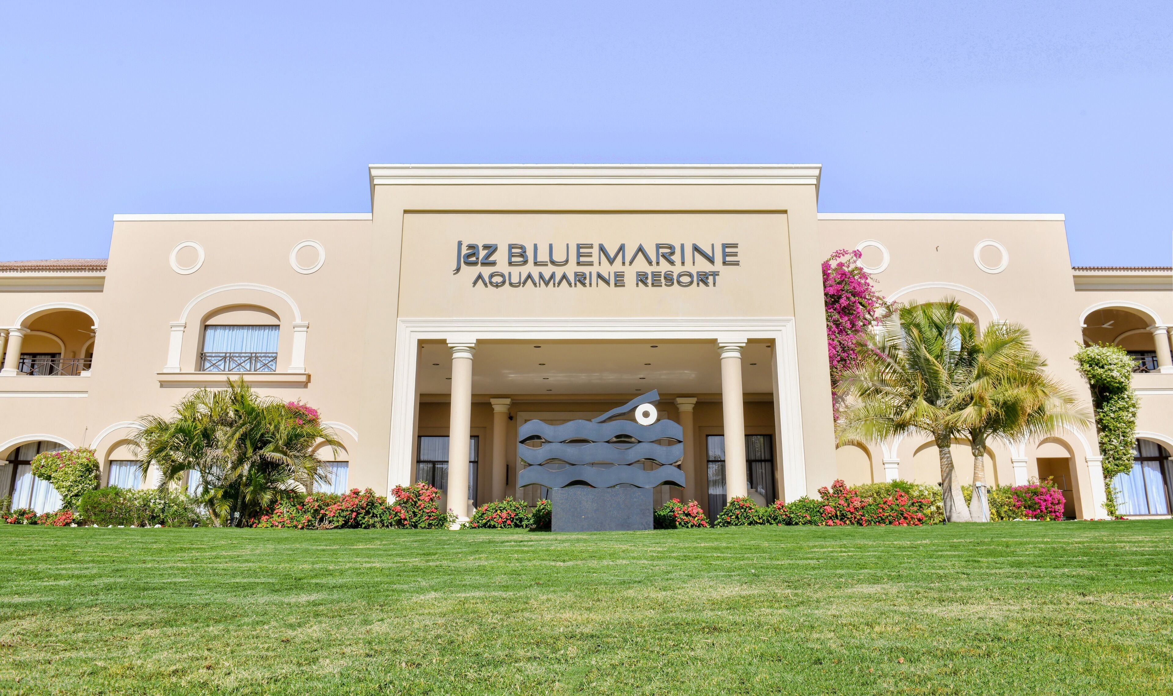 Jaz Aquamarine Jaz Aquamarine