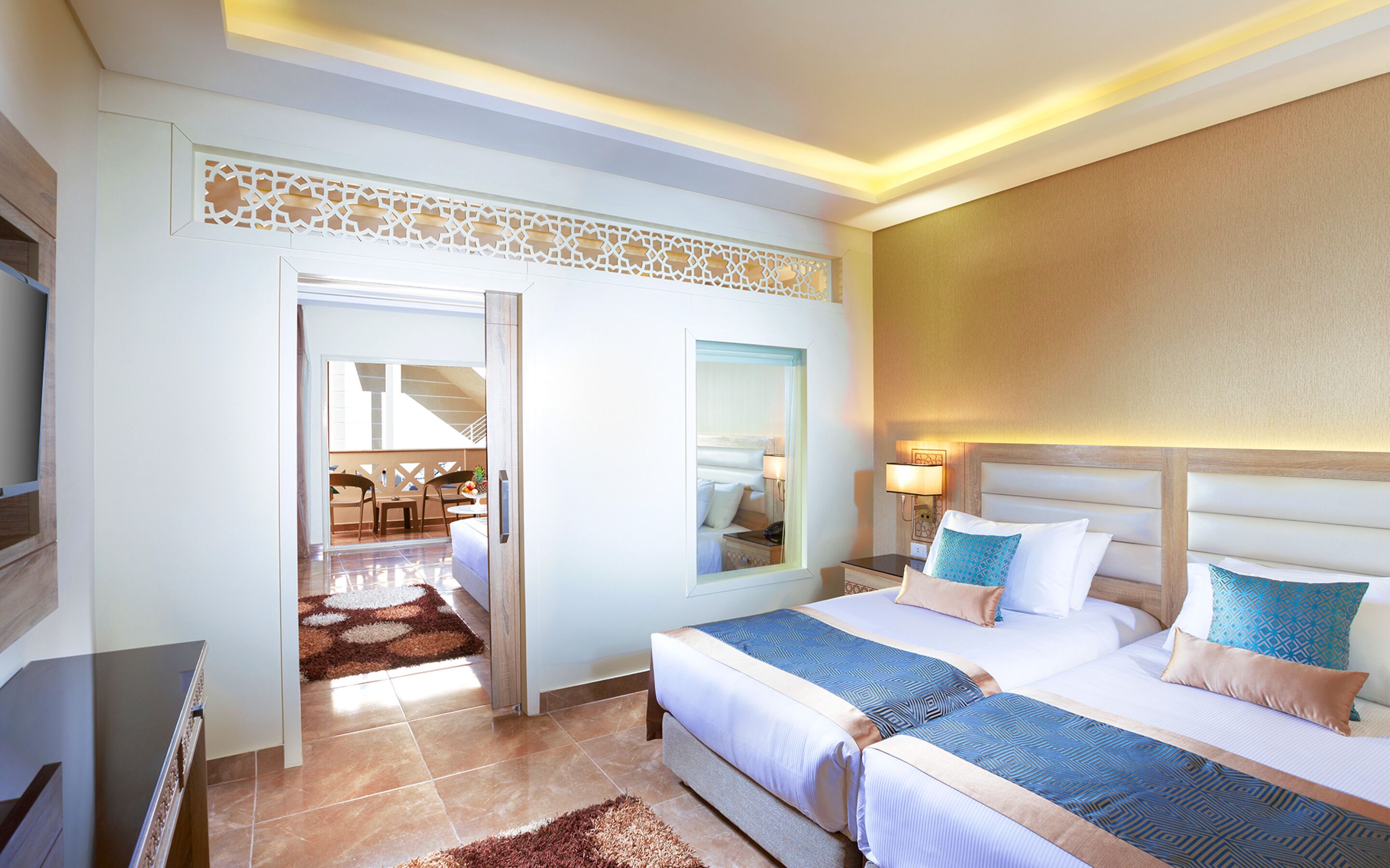 Pickalbatros Aqua Blu Resort - Hurghada Pickalbatros Aqua Blu Resort - Hurghada