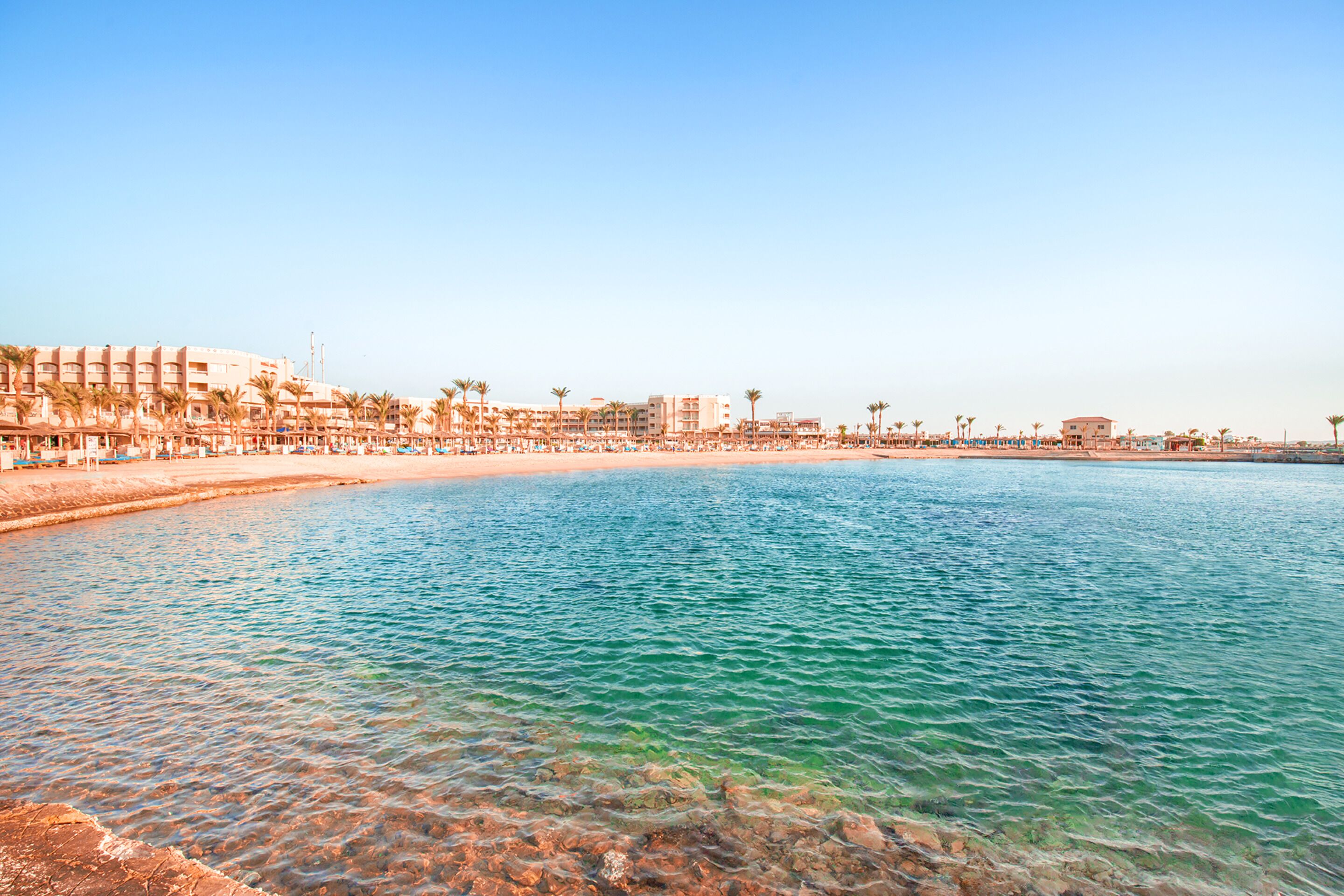Pickalbatros Aqua Blu Resort - Hurghada Pickalbatros Aqua Blu Resort - Hurghada