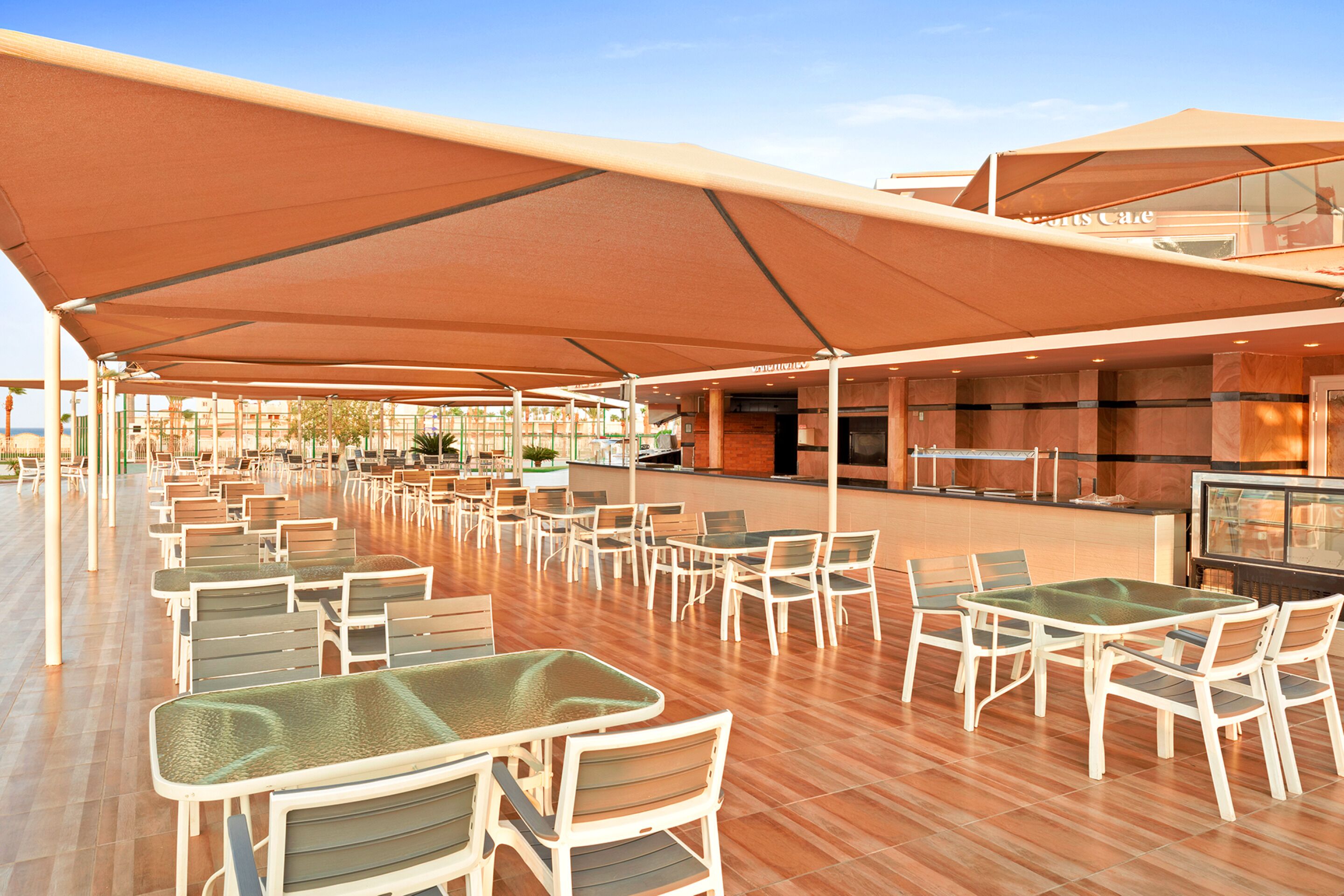 Pickalbatros Aqua Blu Resort - Hurghada Pickalbatros Aqua Blu Resort - Hurghada