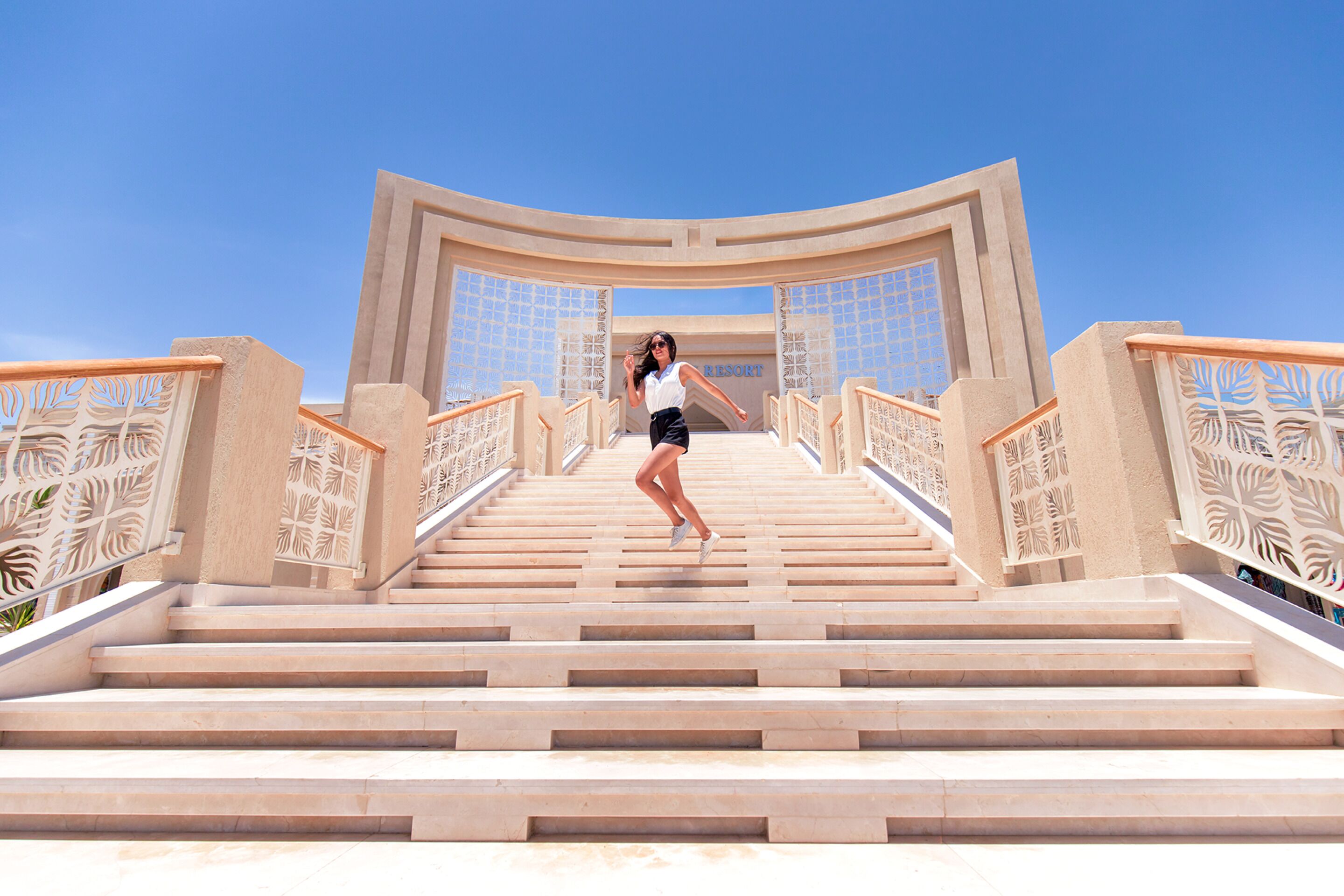 Pickalbatros Aqua Blu Resort - Hurghada Pickalbatros Aqua Blu Resort - Hurghada