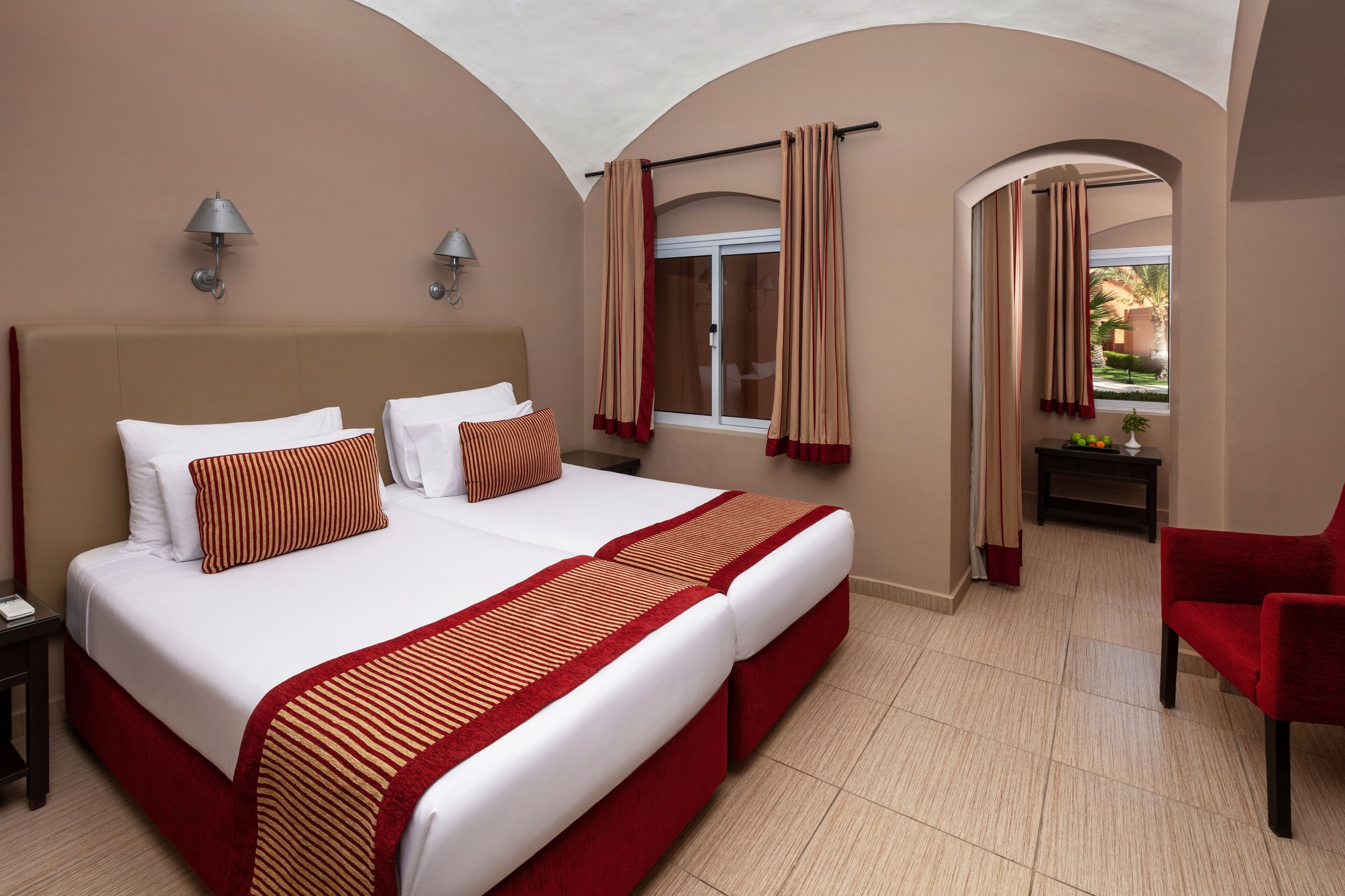 Jaz Makadi Oasis Resort Jaz Makadi Oasis Resort