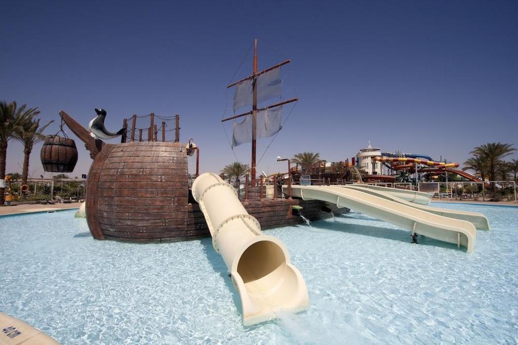 Jaz Makadi Oasis Resort Jaz Makadi Oasis Resort