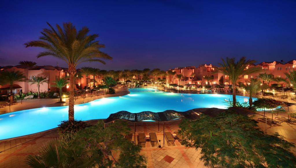 Jaz Makadi Oasis Resort Jaz Makadi Oasis Resort