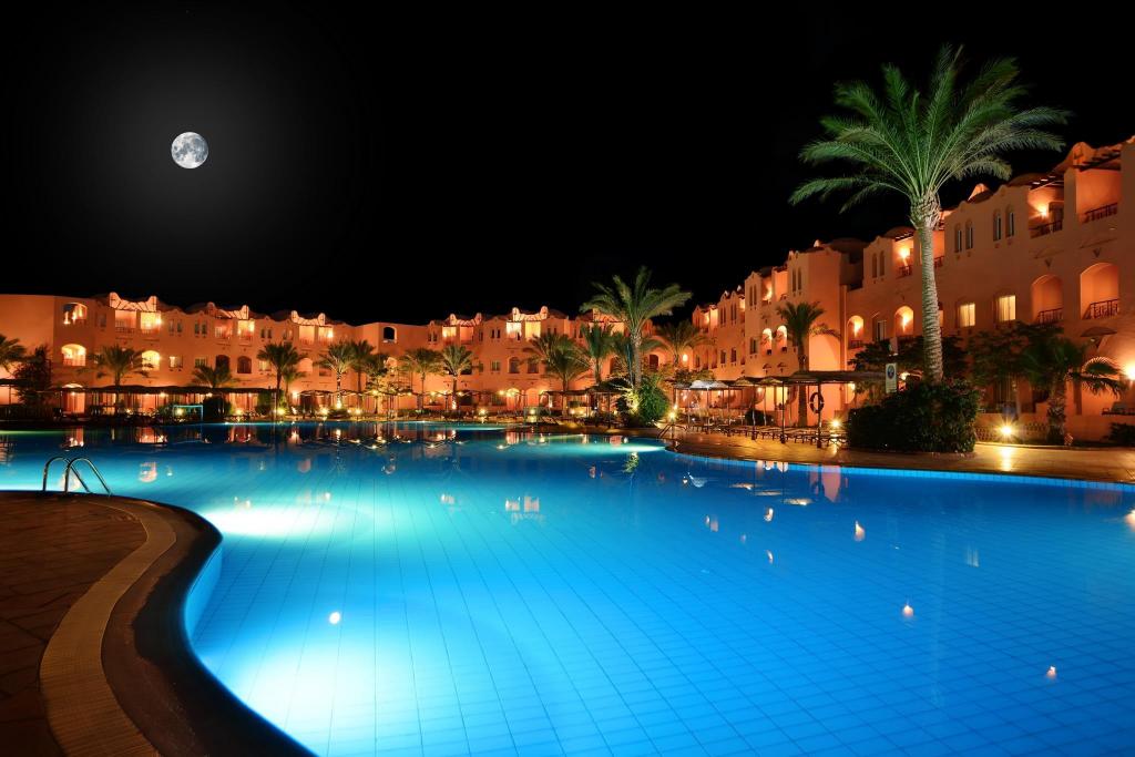 Jaz Makadi Oasis Resort Jaz Makadi Oasis Resort