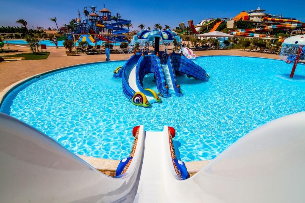 Jaz Makadi Oasis Resort Jaz Makadi Oasis Resort