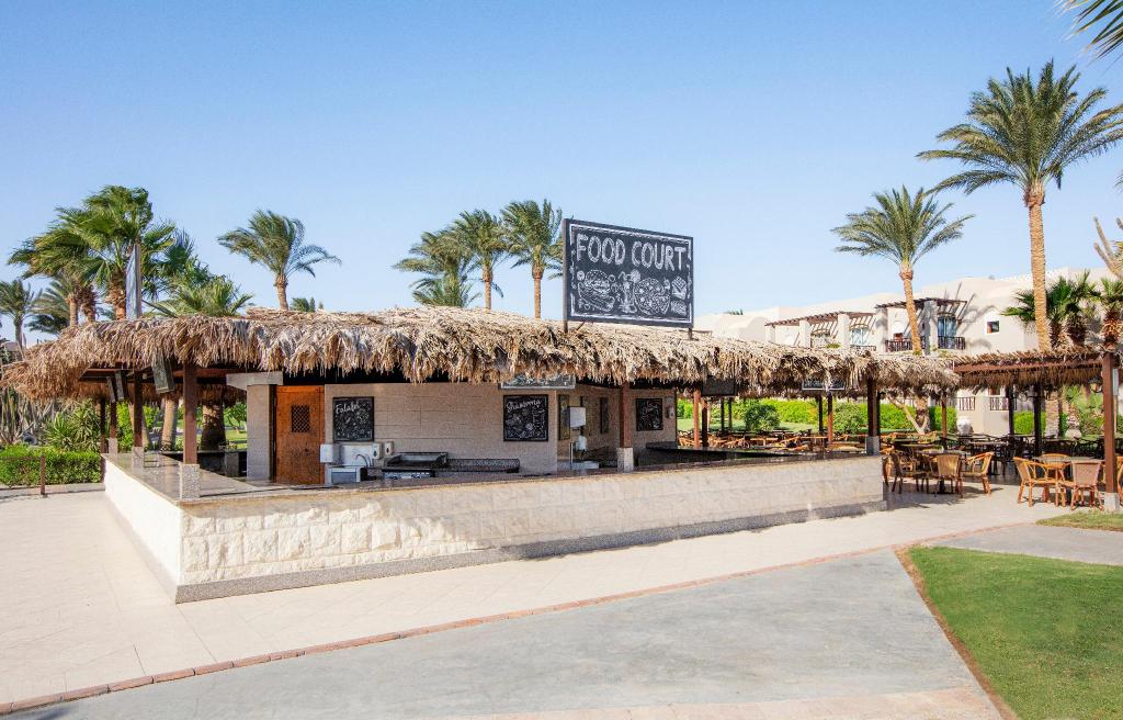Jaz Makadi Oasis Resort Jaz Makadi Oasis Resort