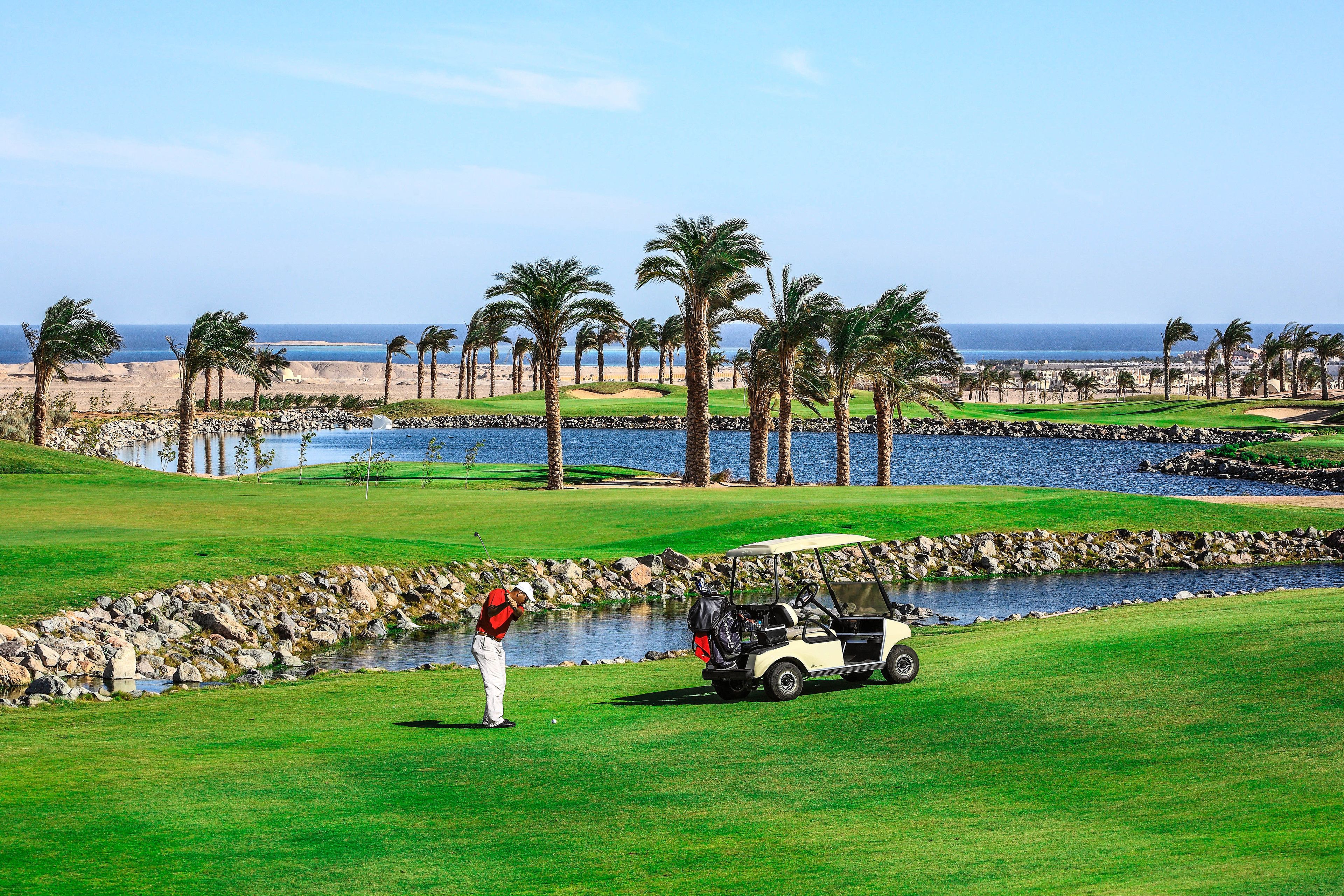 Jaz Makadi Oasis Resort Jaz Makadi Oasis Resort