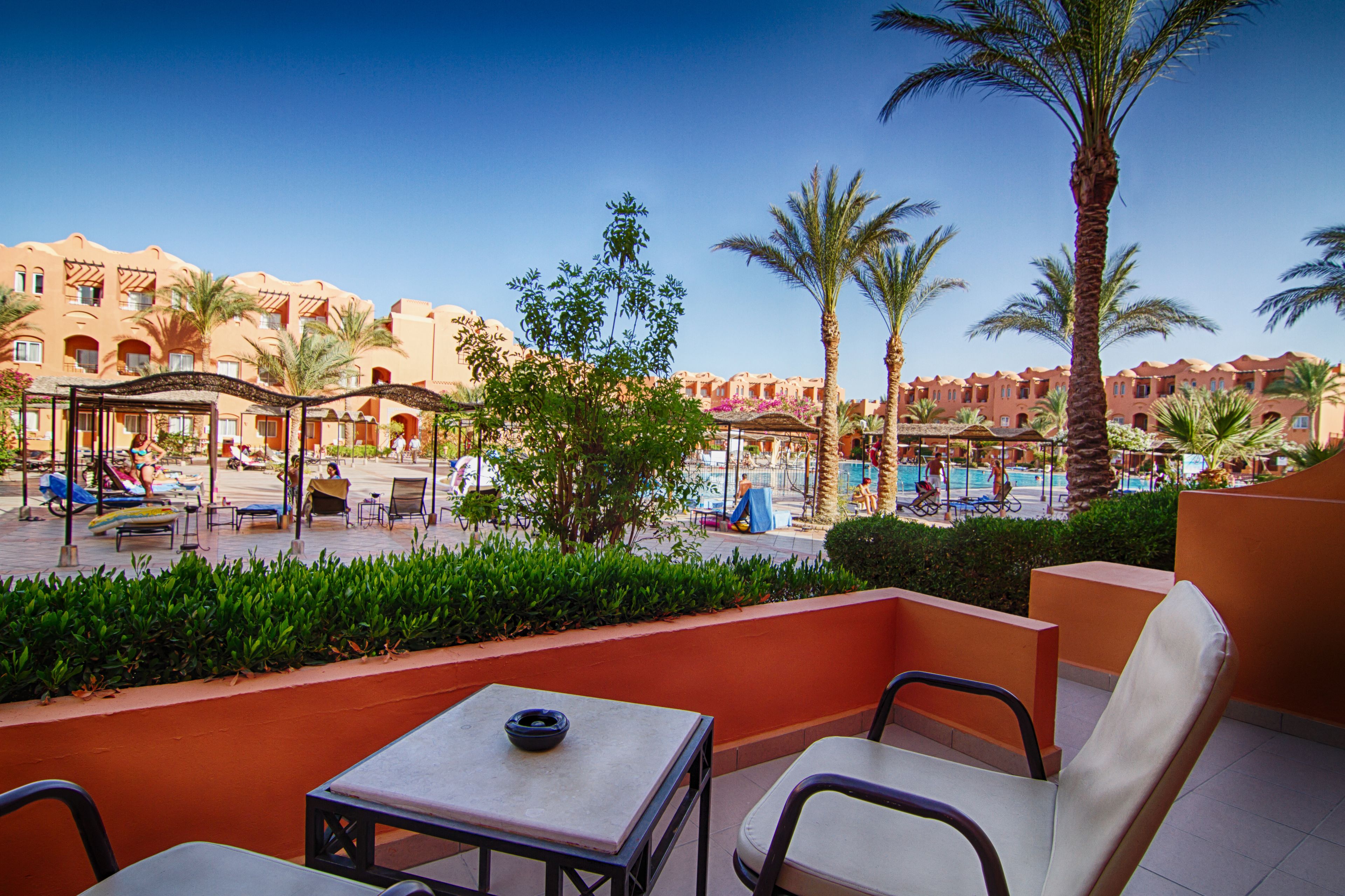 Jaz Makadi Oasis Resort Jaz Makadi Oasis Resort