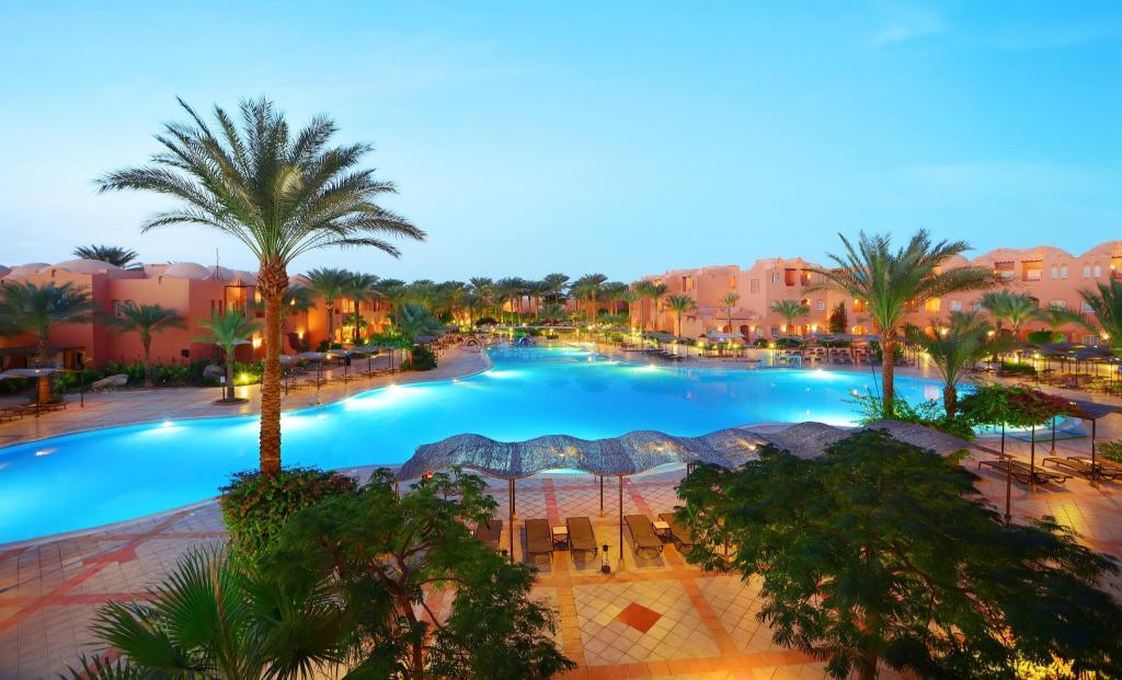 Jaz Makadi Oasis Resort Jaz Makadi Oasis Resort