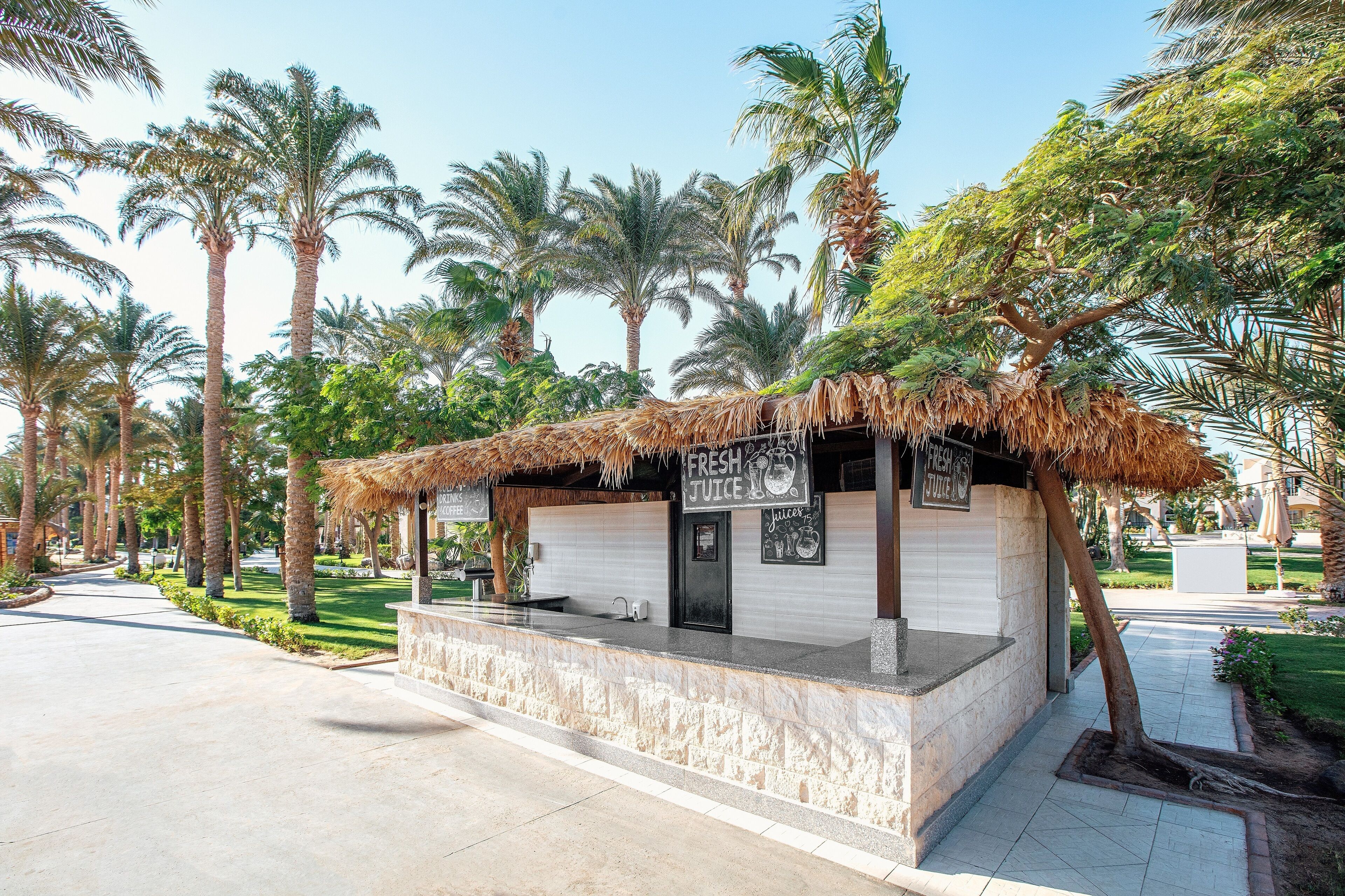 Jaz Makadi Oasis Resort Jaz Makadi Oasis Resort