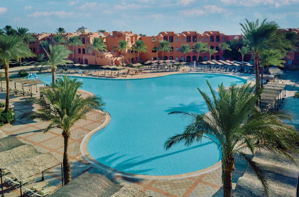 Jaz Makadi Oasis Resort Jaz Makadi Oasis Resort