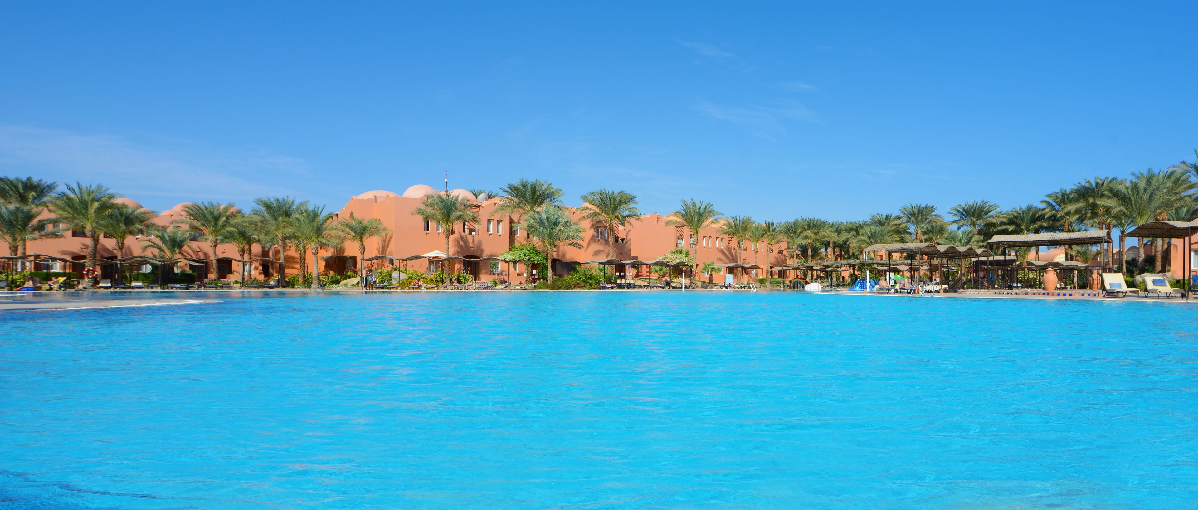 Jaz Makadi Oasis Resort Jaz Makadi Oasis Resort
