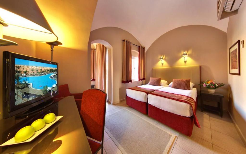 Jaz Makadi Oasis Resort Jaz Makadi Oasis Resort