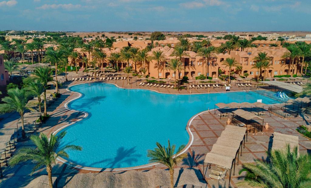 Jaz Makadi Oasis Resort Jaz Makadi Oasis Resort