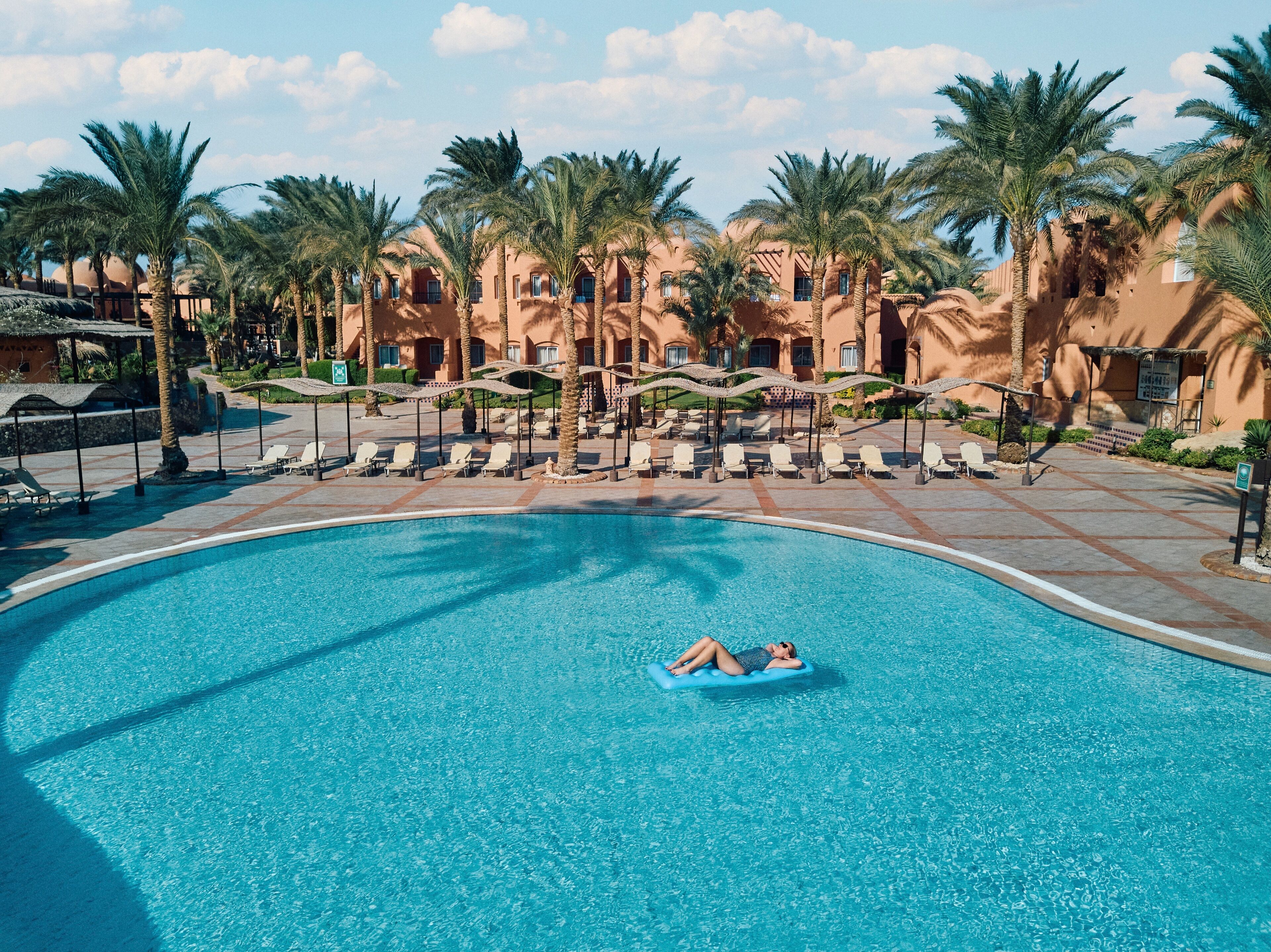 Jaz Makadi Oasis Resort Jaz Makadi Oasis Resort