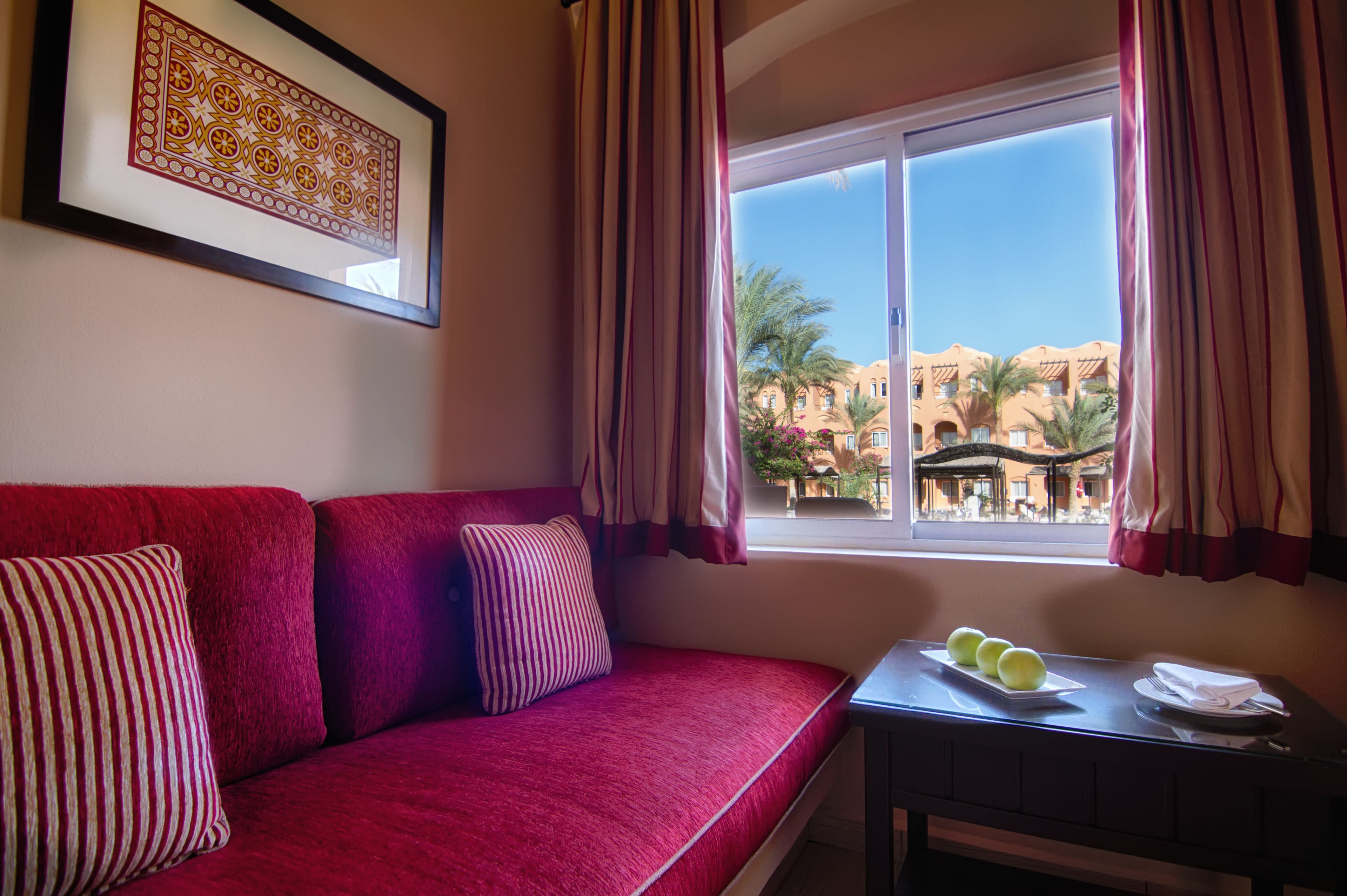 Jaz Makadi Oasis Resort Jaz Makadi Oasis Resort