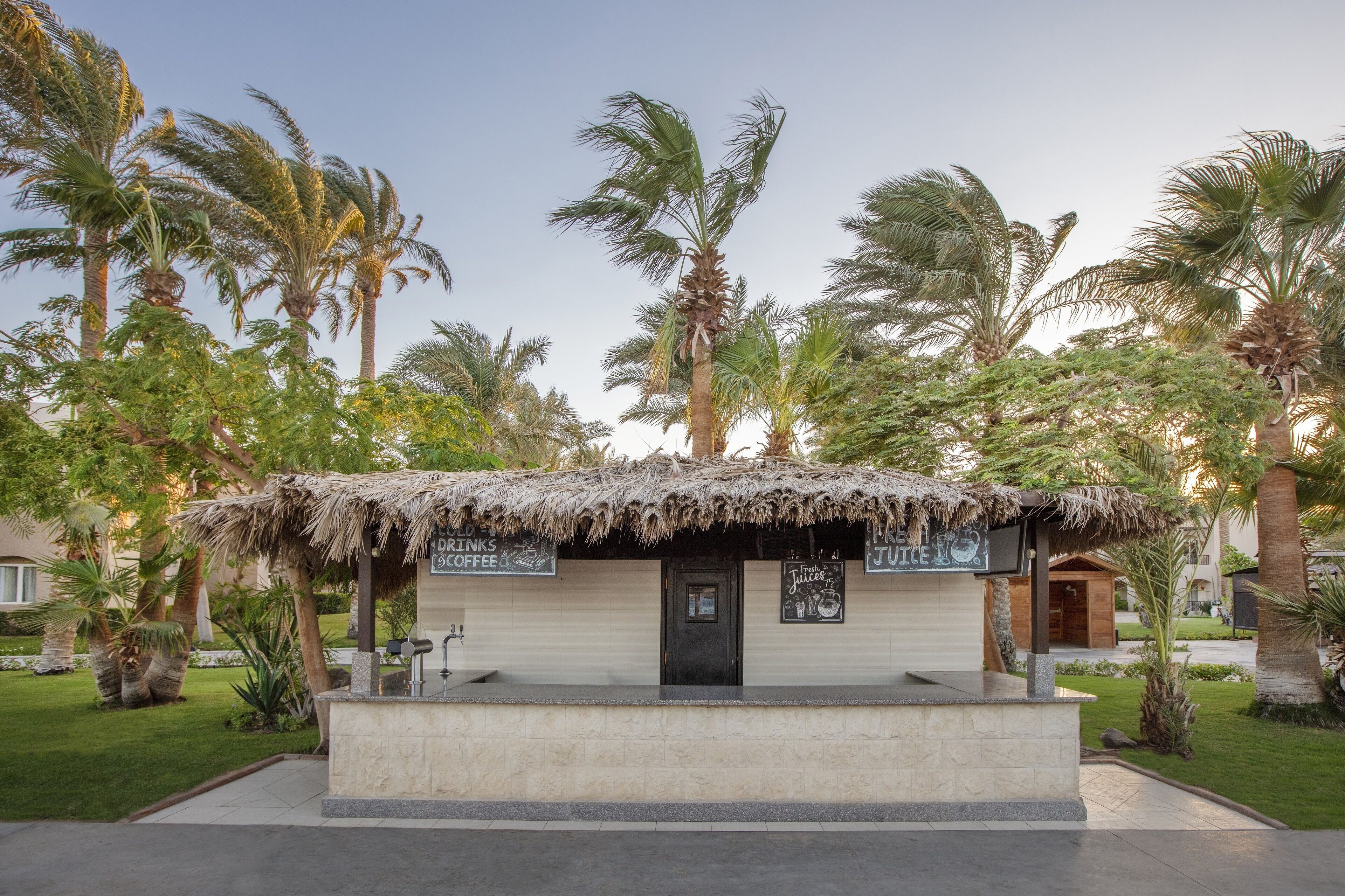 Jaz Makadi Oasis Resort Jaz Makadi Oasis Resort