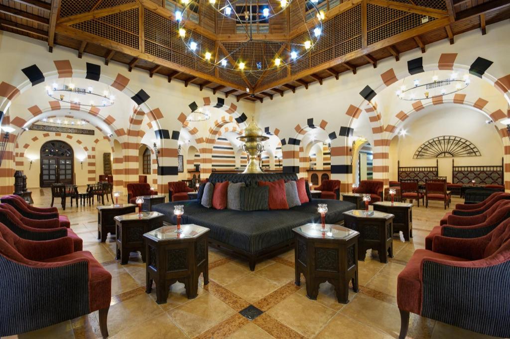 Jaz Makadi Oasis Resort Jaz Makadi Oasis Resort