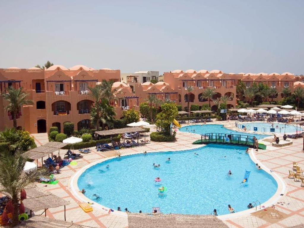 Jaz Makadi Oasis Resort Jaz Makadi Oasis Resort
