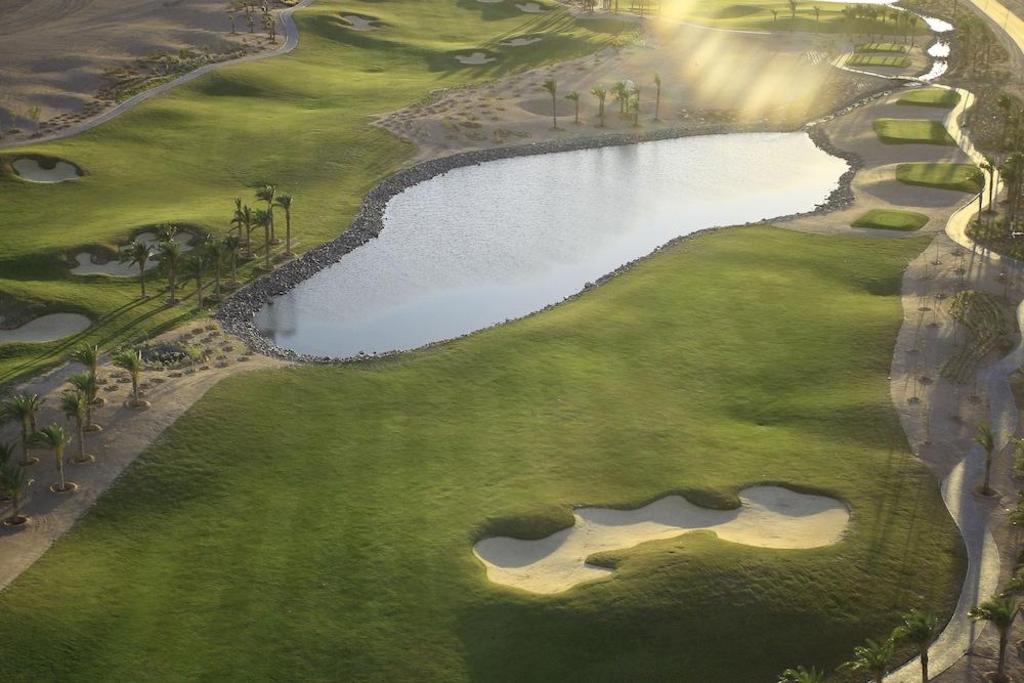 Jaz Makadi Oasis Resort Jaz Makadi Oasis Resort