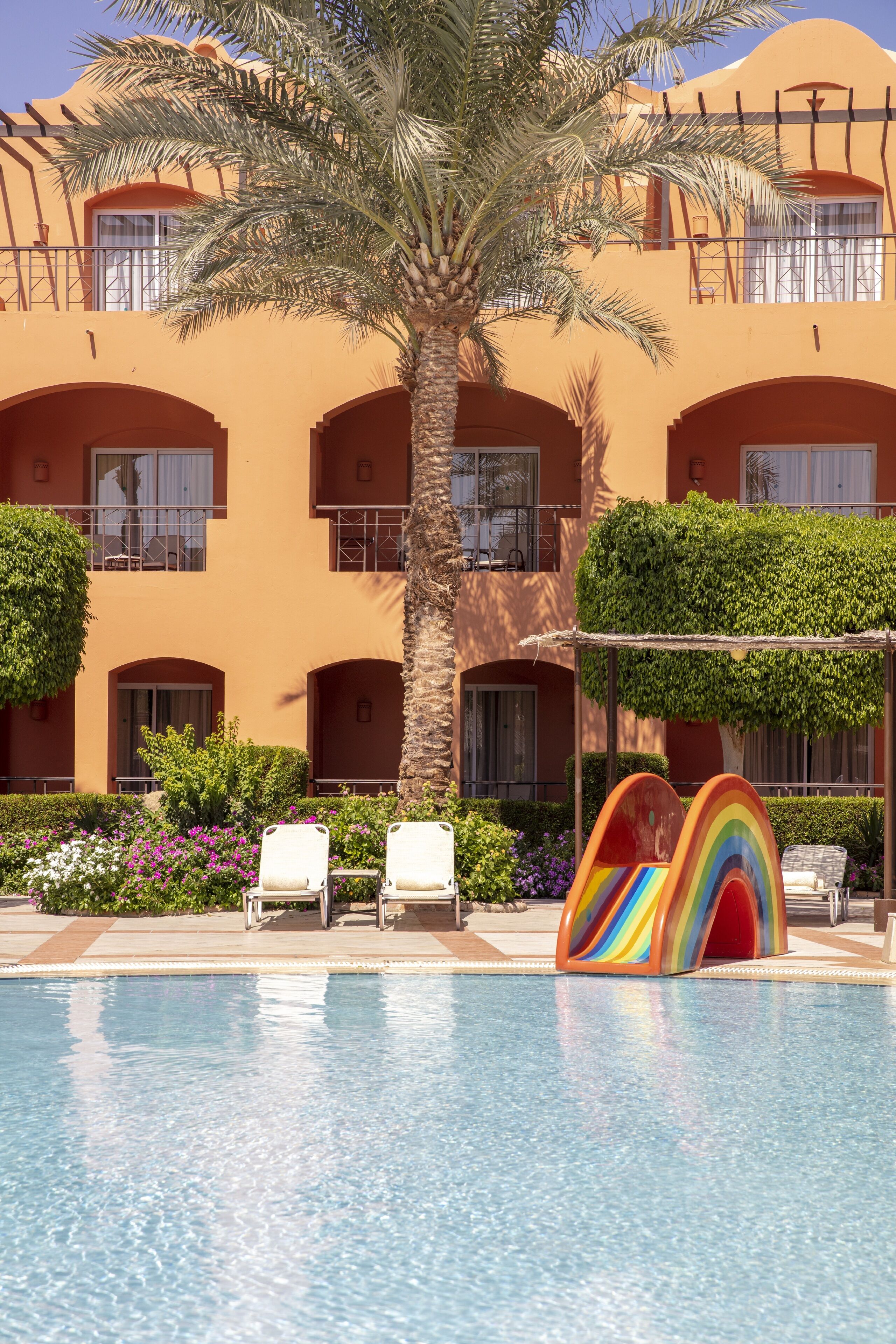 Jaz Makadi Oasis Resort Jaz Makadi Oasis Resort