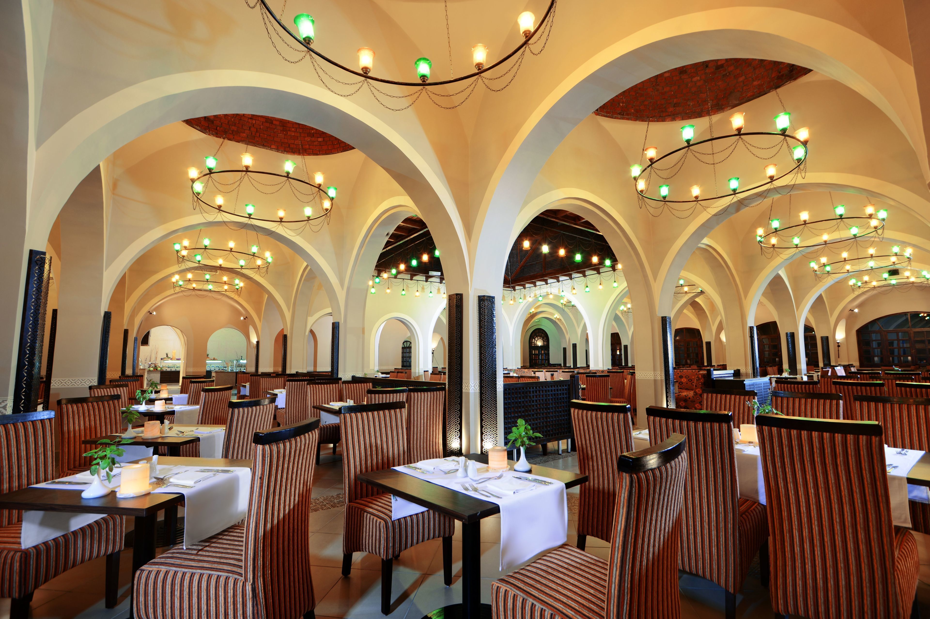 Jaz Makadi Oasis Resort Jaz Makadi Oasis Resort