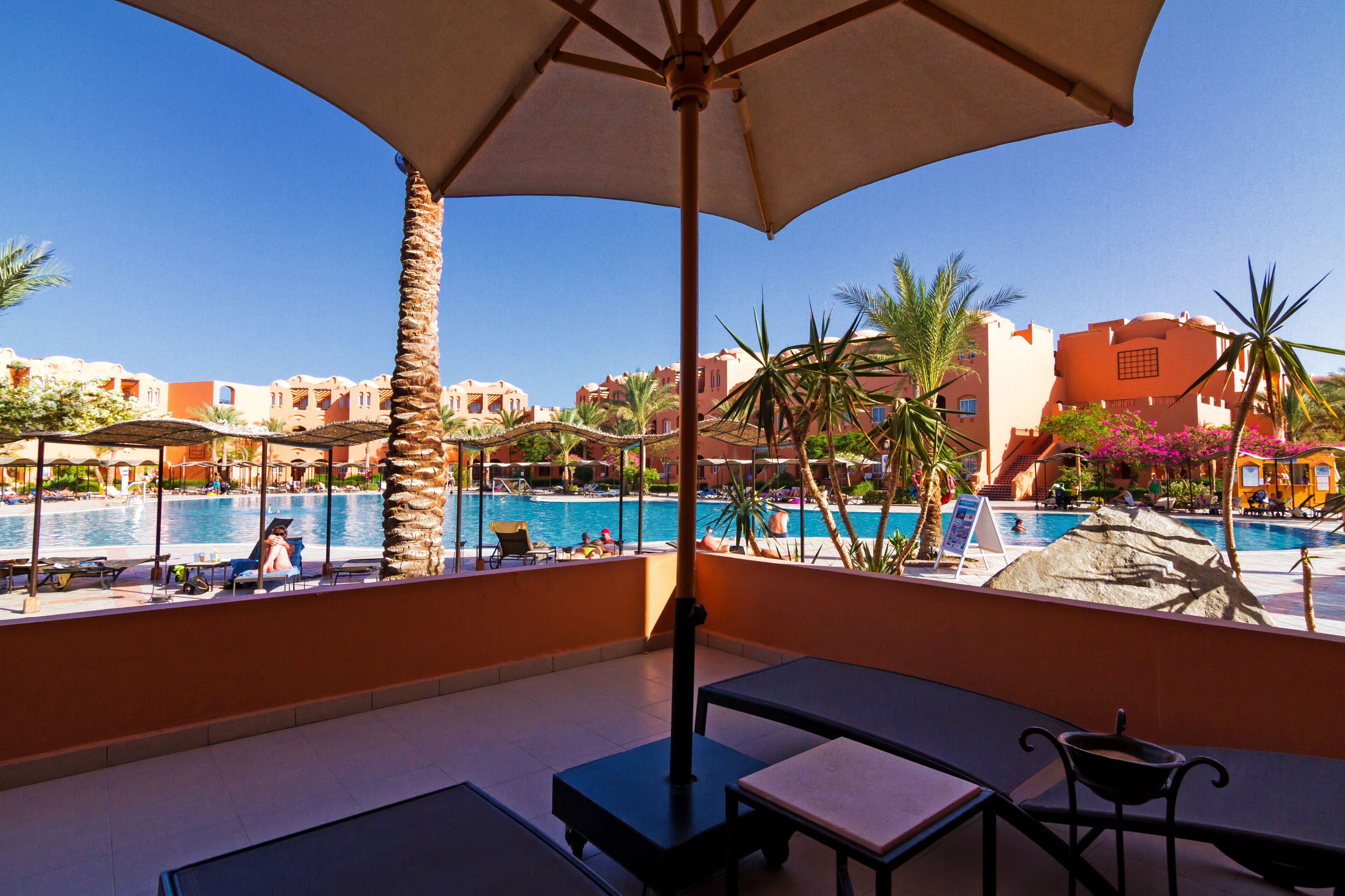 Jaz Makadi Oasis Resort Jaz Makadi Oasis Resort