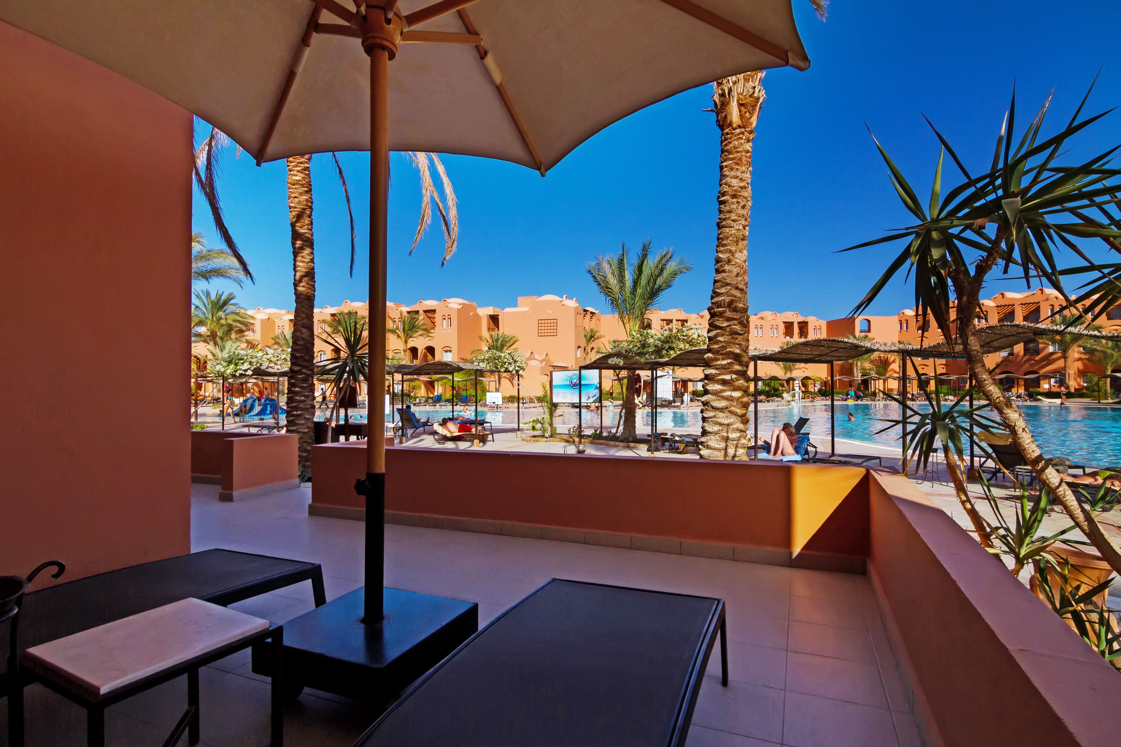 Jaz Makadi Oasis Resort Jaz Makadi Oasis Resort