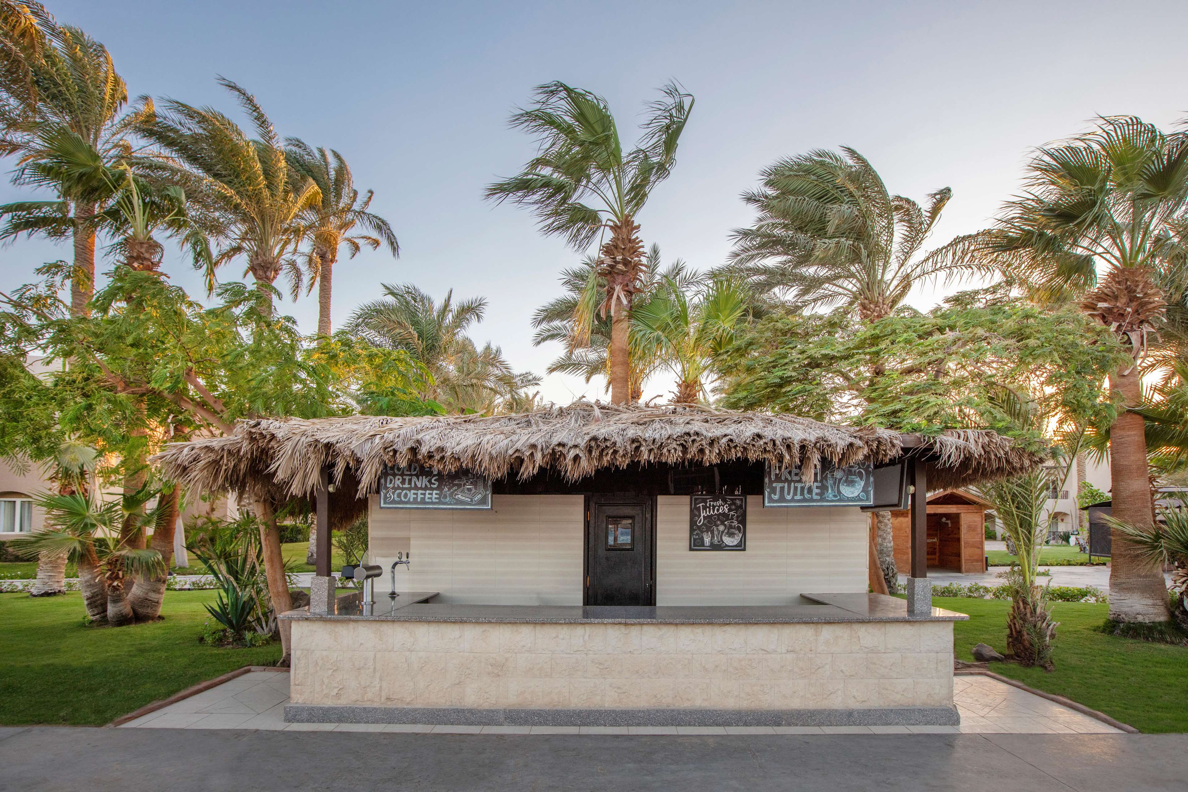 Jaz Makadi Oasis Resort Jaz Makadi Oasis Resort