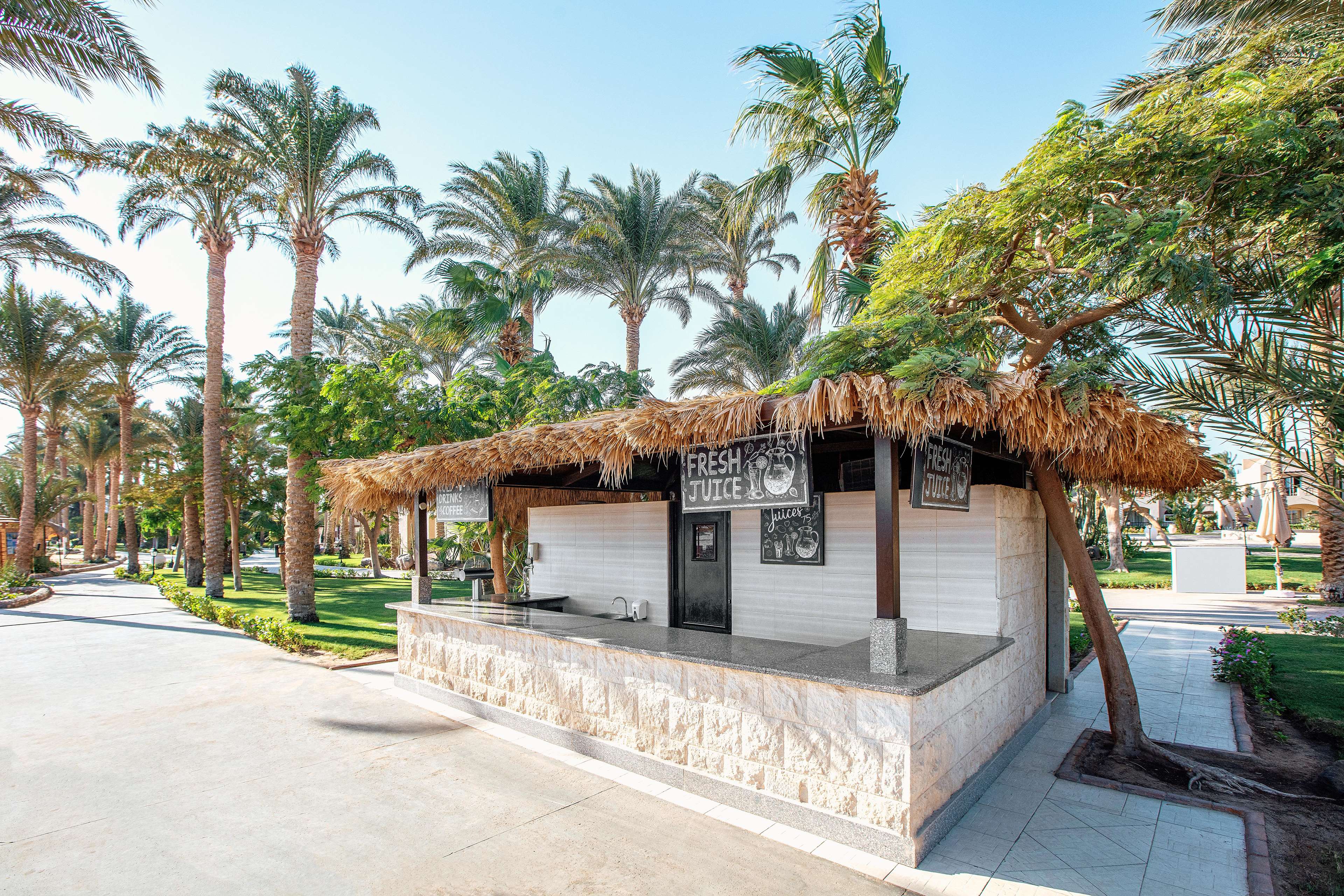 Jaz Makadi Oasis Resort Jaz Makadi Oasis Resort