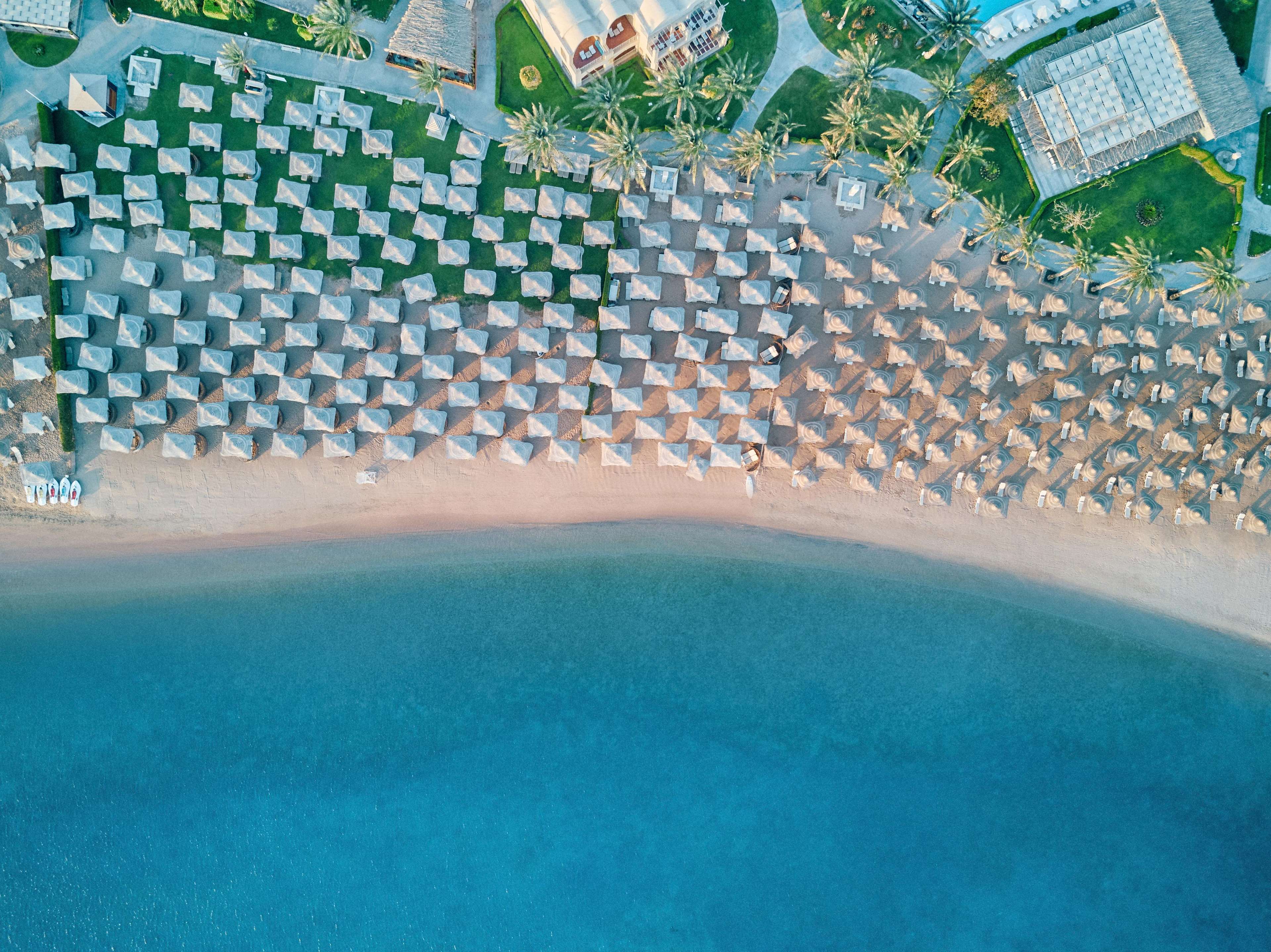 Jaz Makadi Oasis Resort Jaz Makadi Oasis Resort