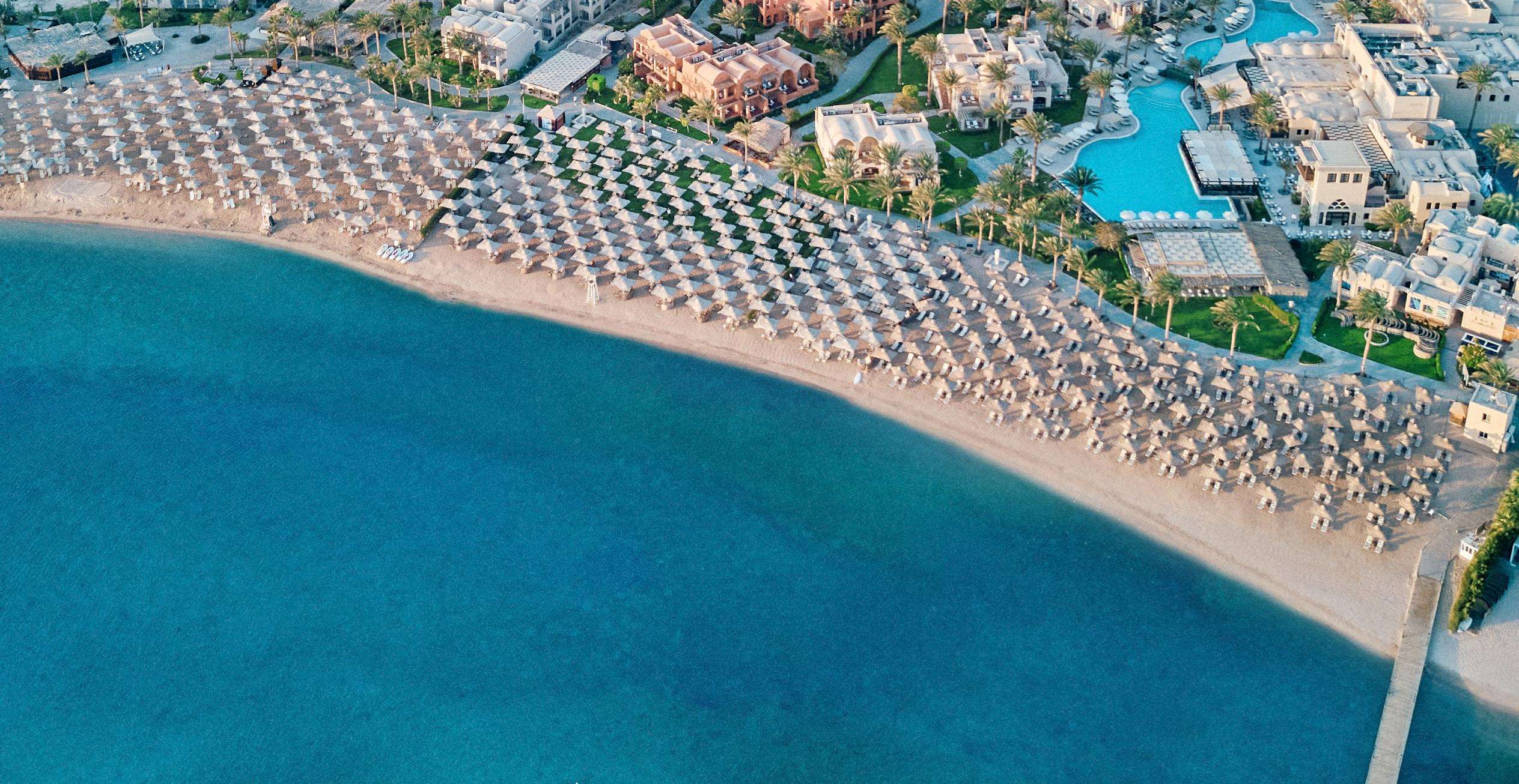 Jaz Makadi Oasis Resort Jaz Makadi Oasis Resort