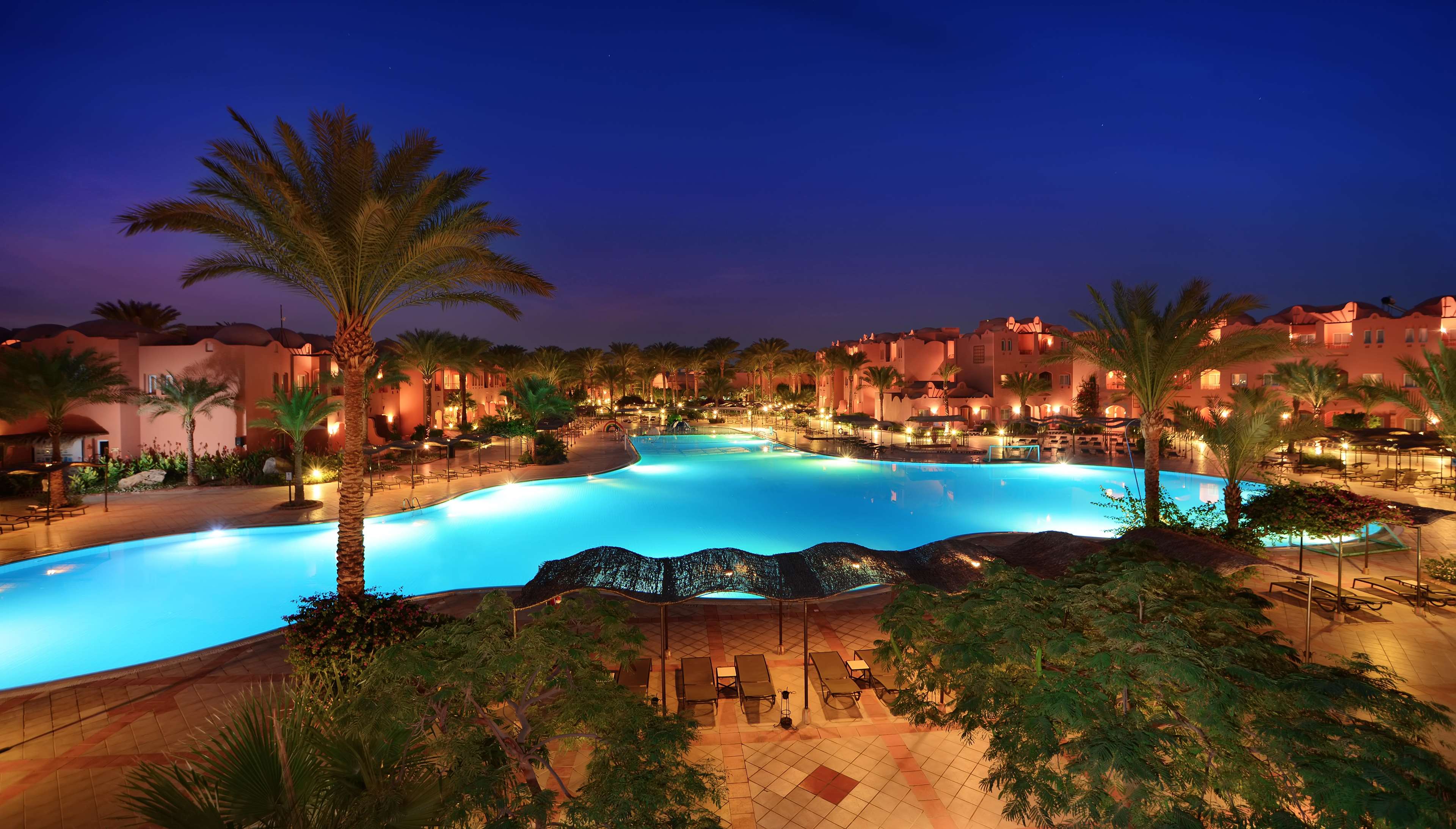 Jaz Makadi Oasis Resort Jaz Makadi Oasis Resort