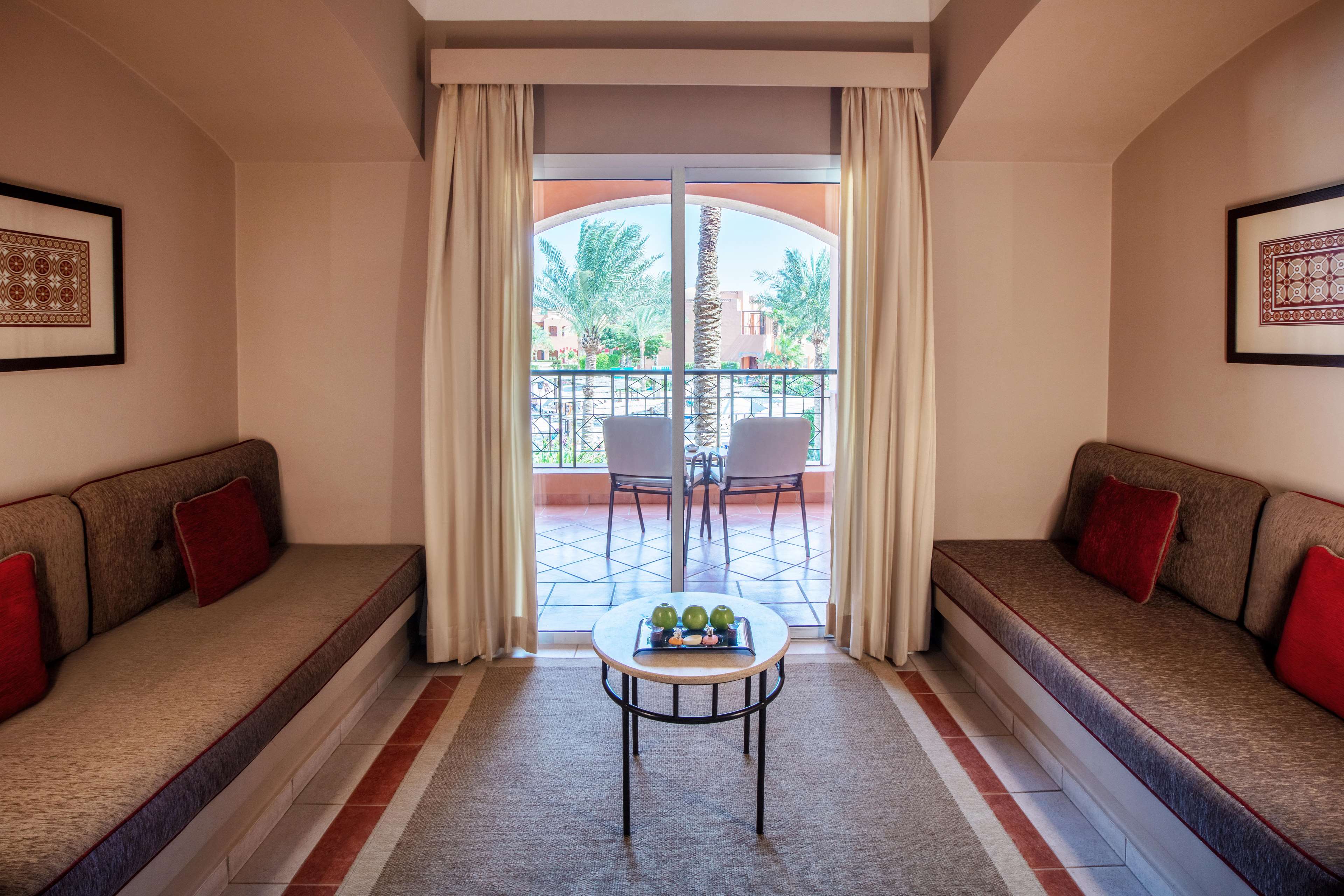Jaz Makadi Oasis Resort Jaz Makadi Oasis Resort
