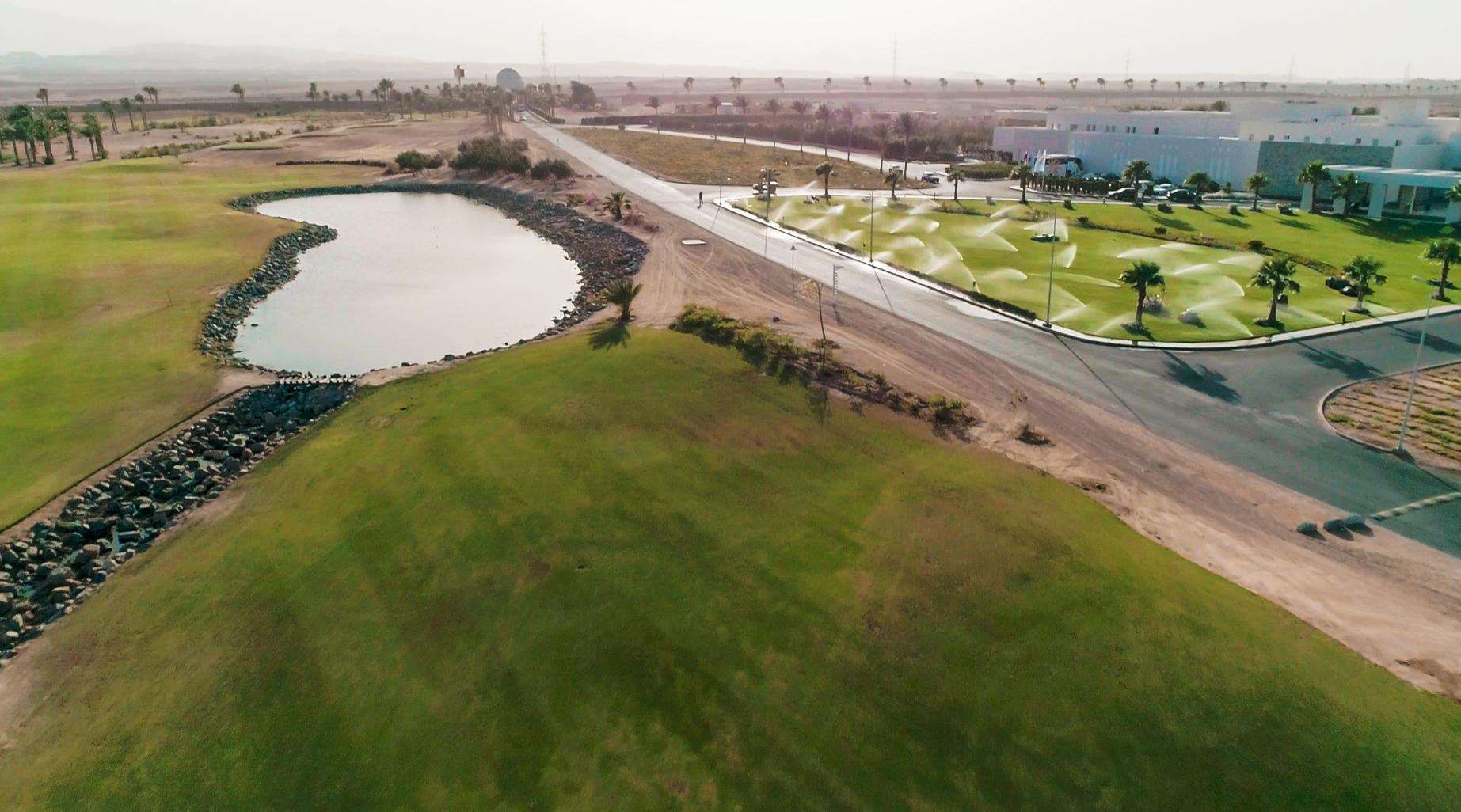 Jaz Makadi Oasis Resort Jaz Makadi Oasis Resort