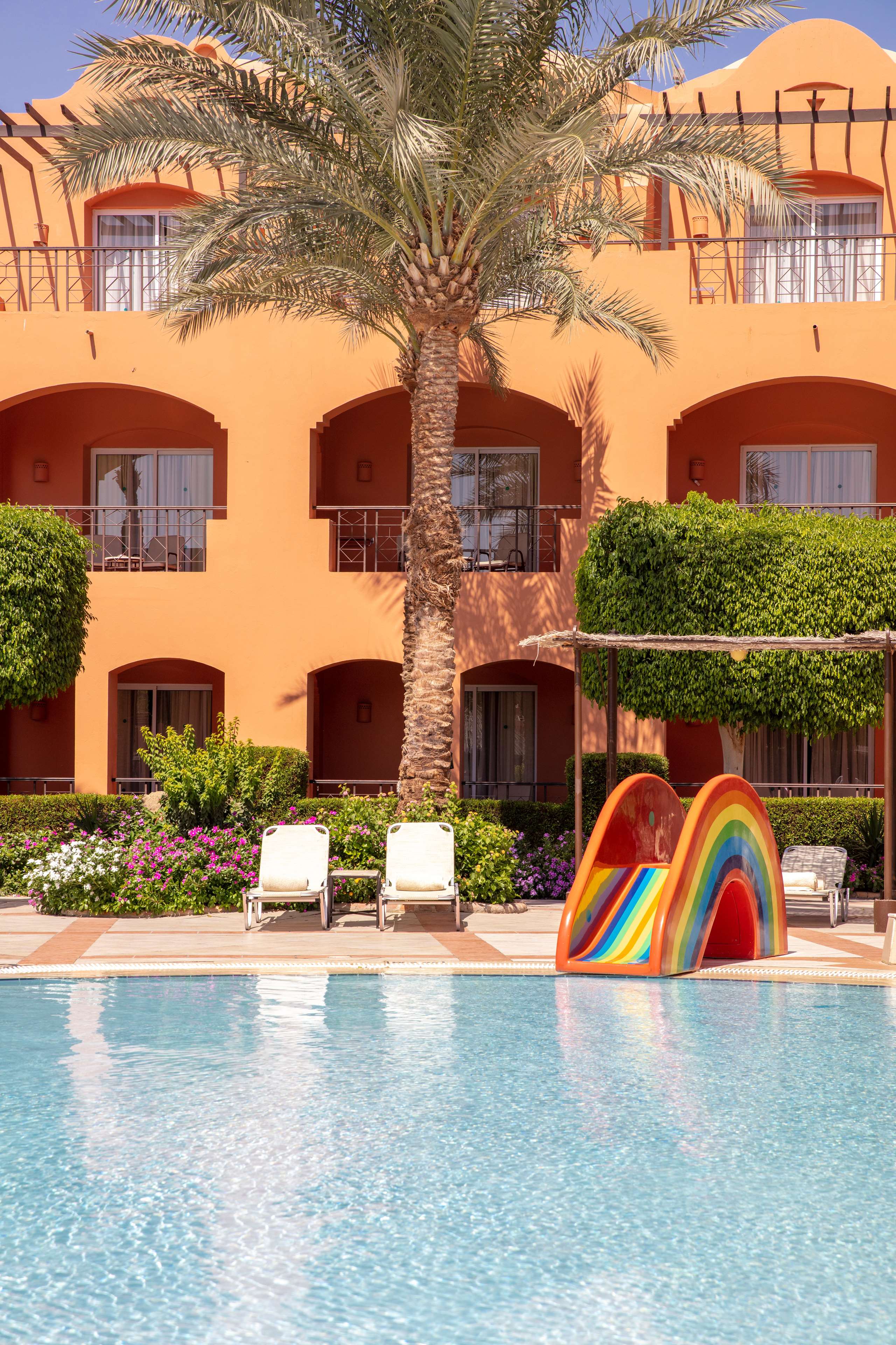 Jaz Makadi Oasis Resort Jaz Makadi Oasis Resort