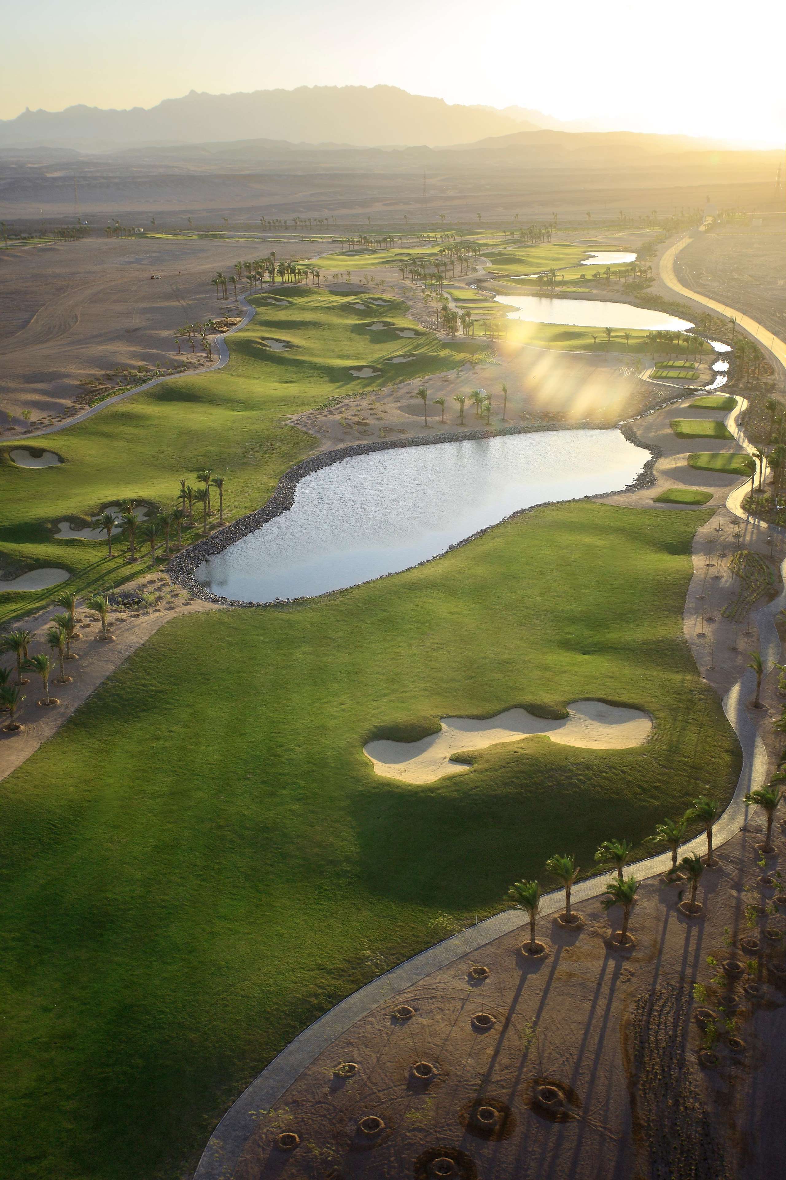 Jaz Makadi Oasis Resort Jaz Makadi Oasis Resort