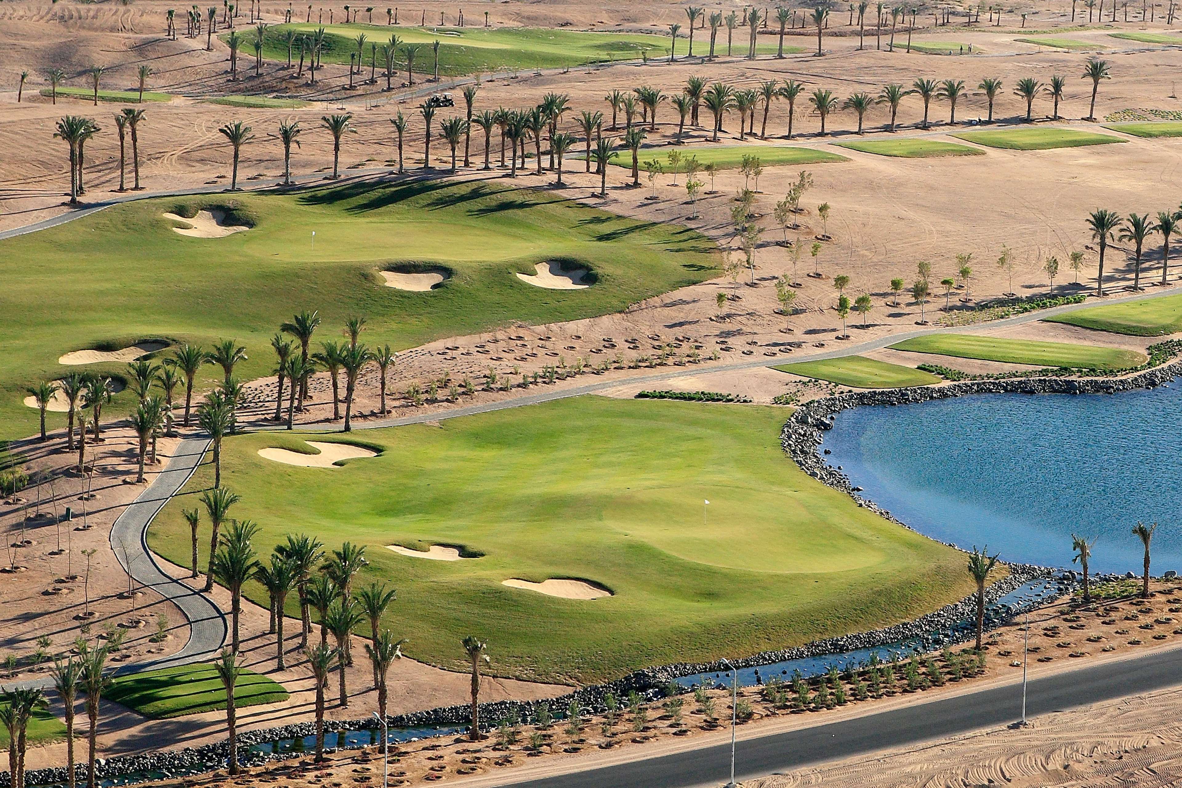 Jaz Makadi Oasis Resort Jaz Makadi Oasis Resort